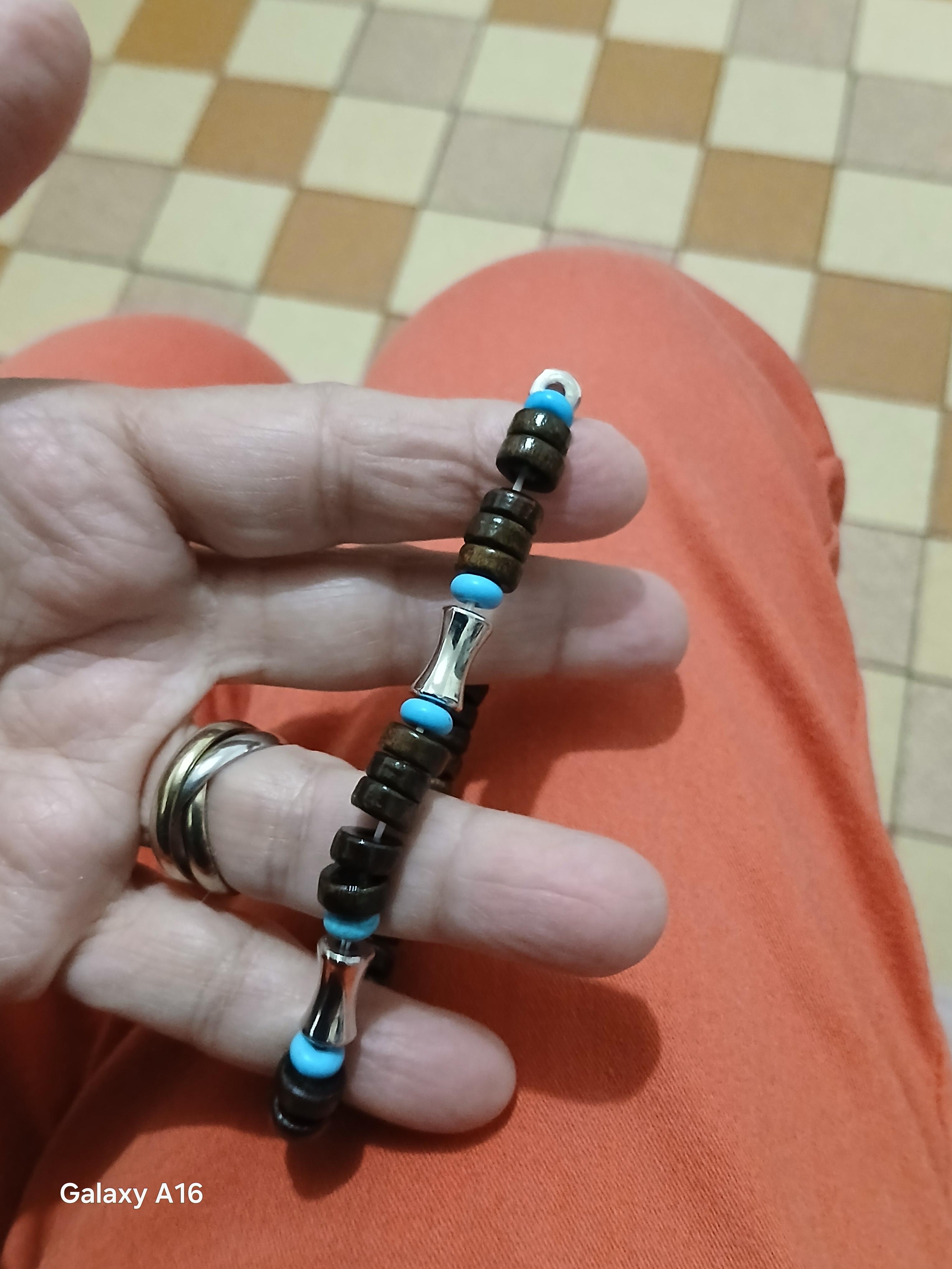 troc de troc bracelet femme image 1