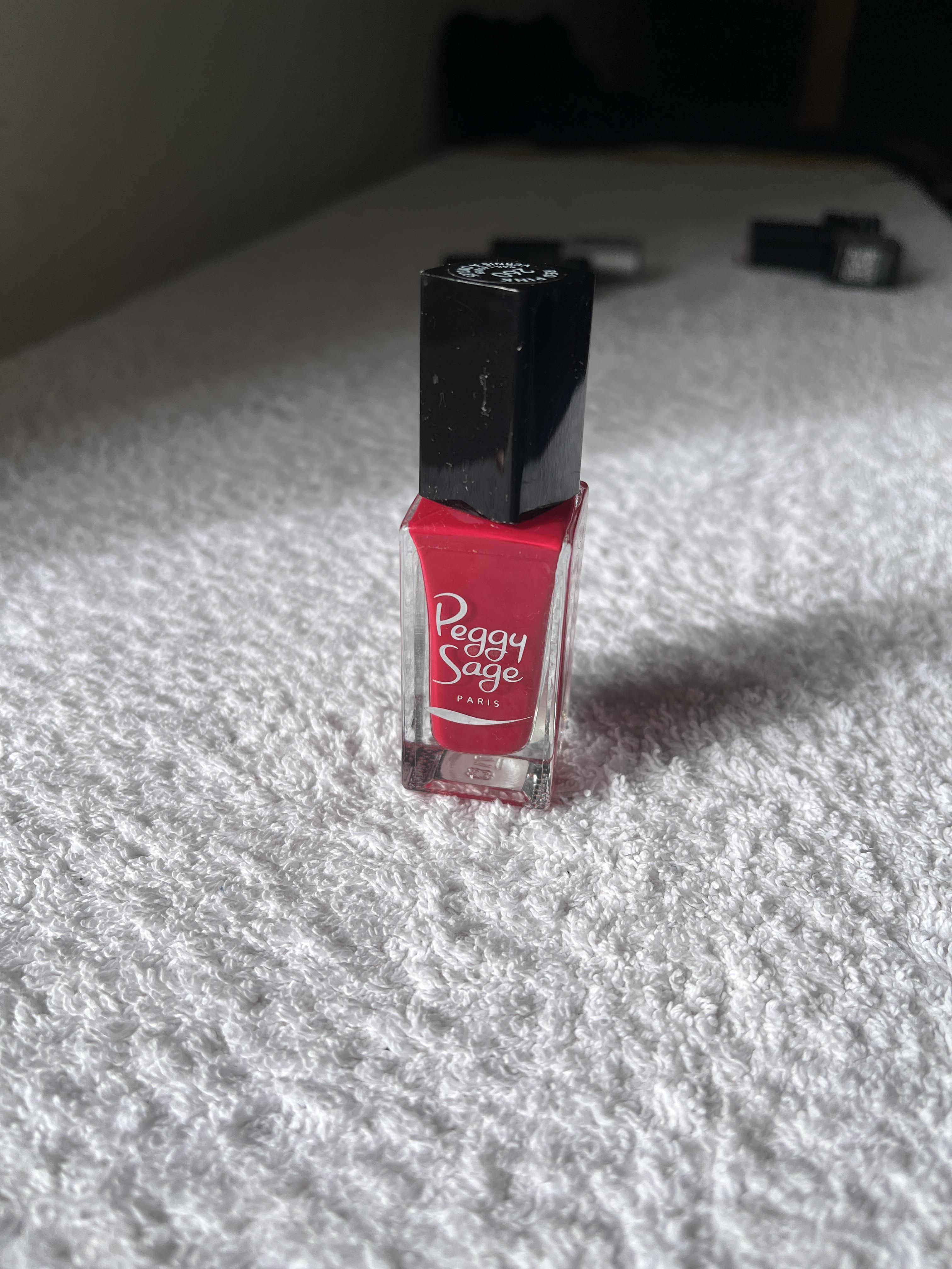 troc de troc vernis à ongles image 0