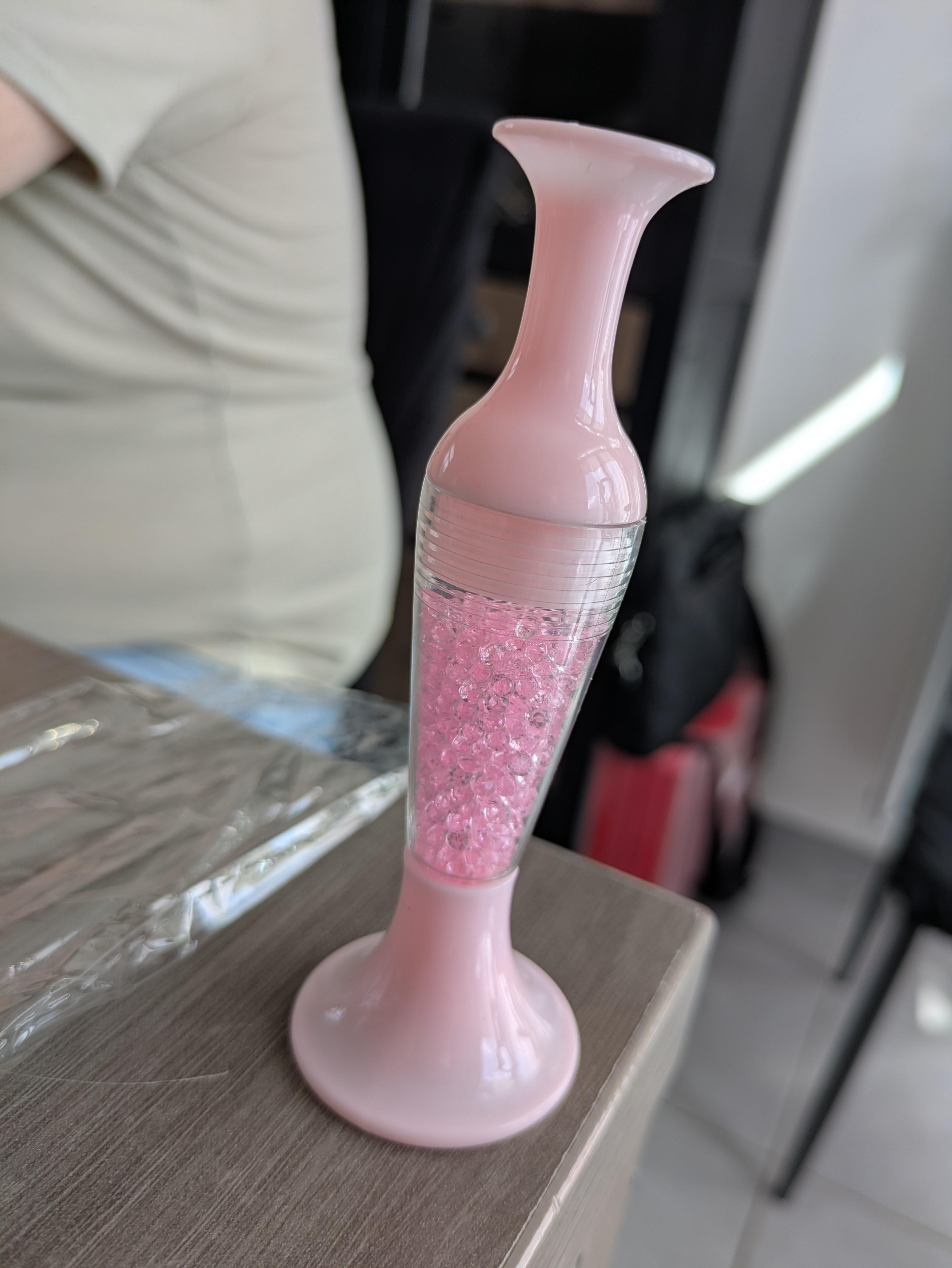 troc de troc stylo diamond painting rose image 0