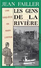 troc de troc livre mary lester - les gens de la rivière image 0