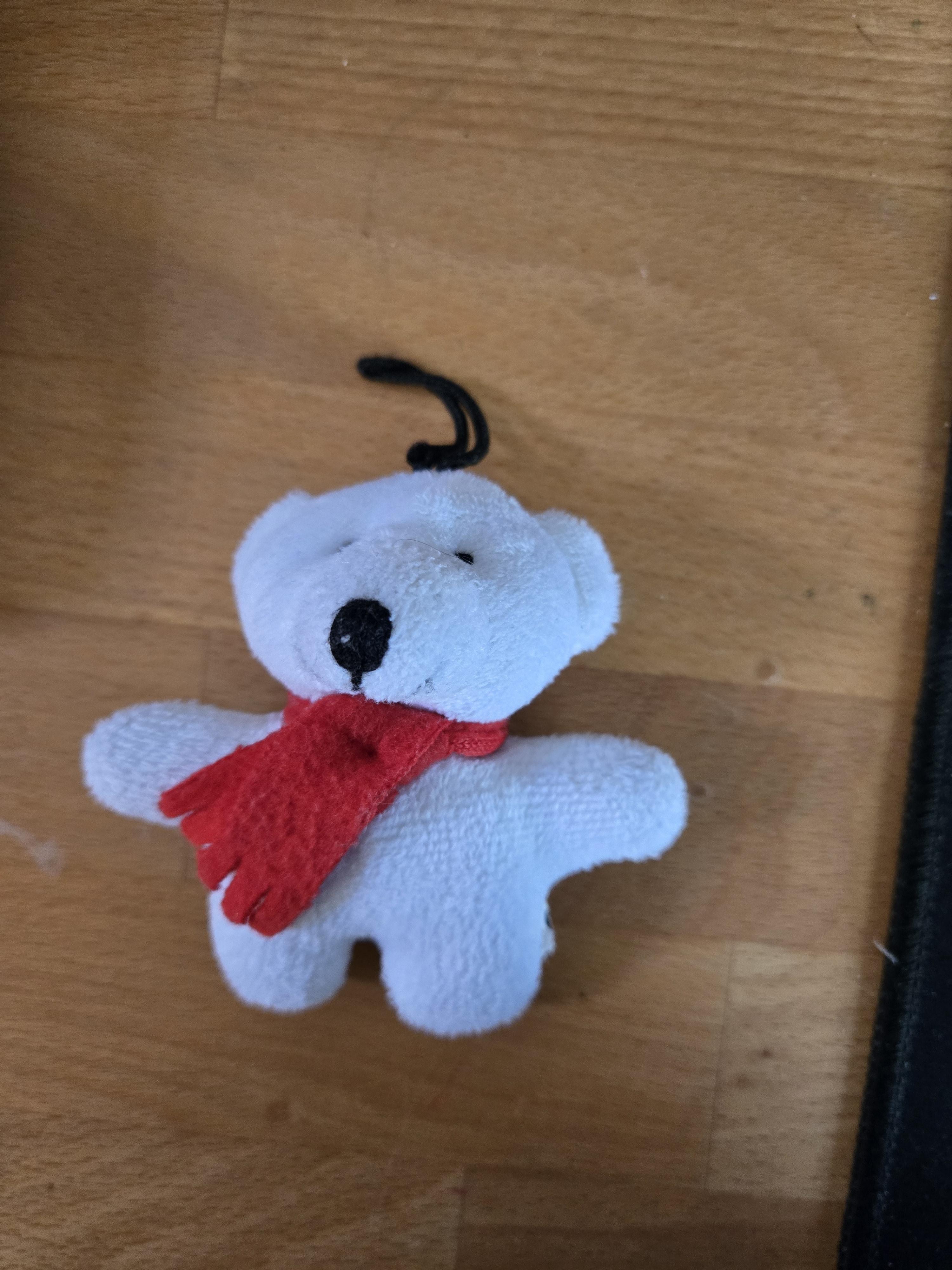 troc de troc petit ours à prendre image 0