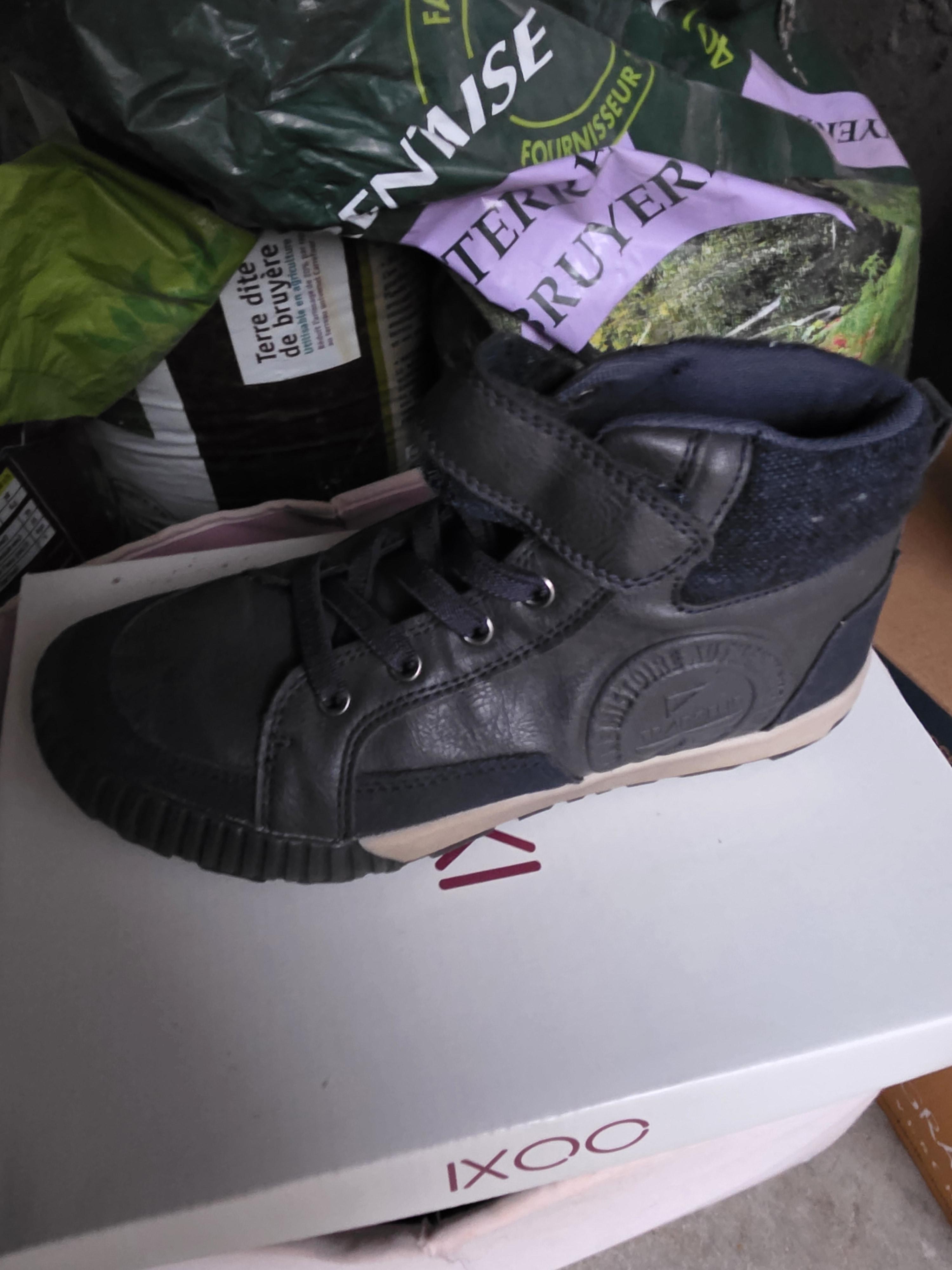 troc de troc chaussure taille 35 image 0