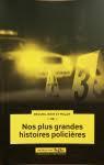 troc de troc livre - nos plus grandes histoires policieres - t.28 image 0