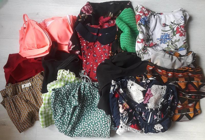 troc de troc lot 14 pièces t.36 image 0