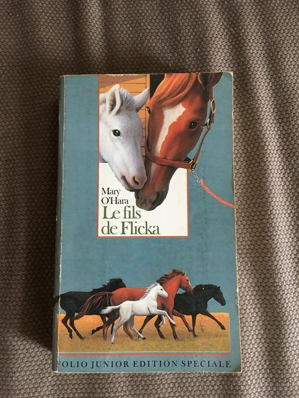 troc de troc le fils de flicka image 0