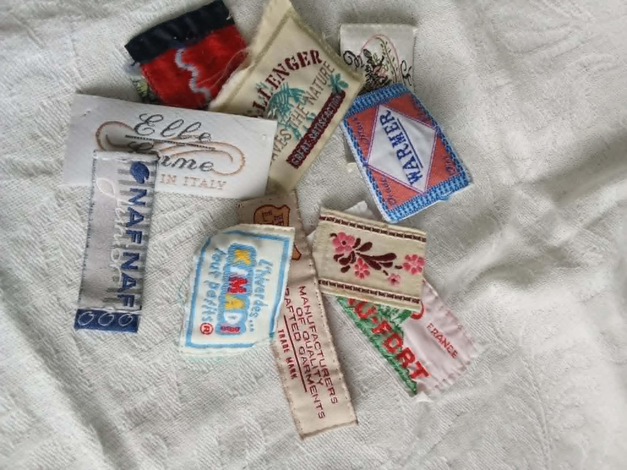 troc de troc lot etiquette image 0