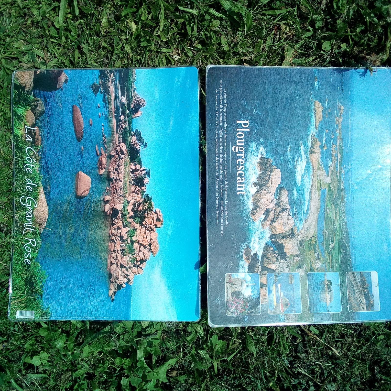 troc de troc 2 sets de table image 0