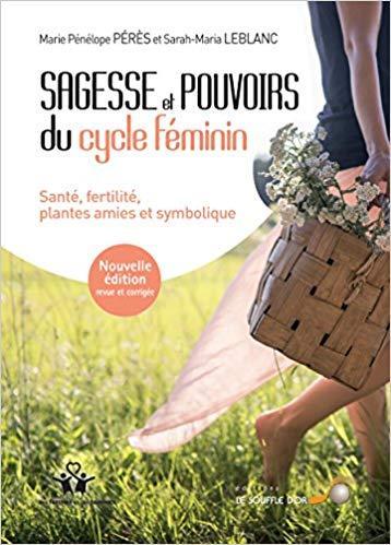 troc de troc recherche livre sagesse et pouvoirs du cycle féminin image 0