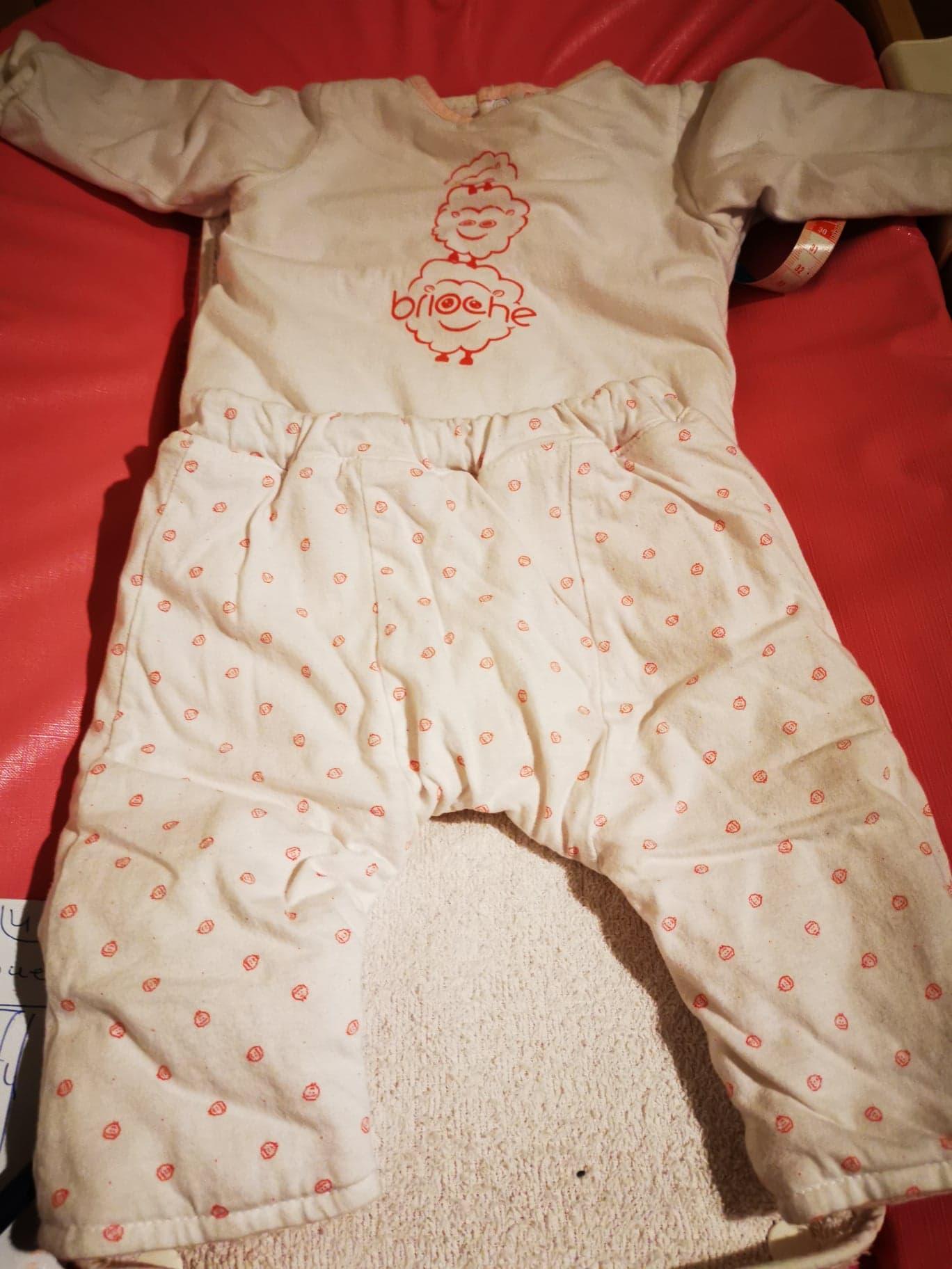 troc de troc pyjama image 0