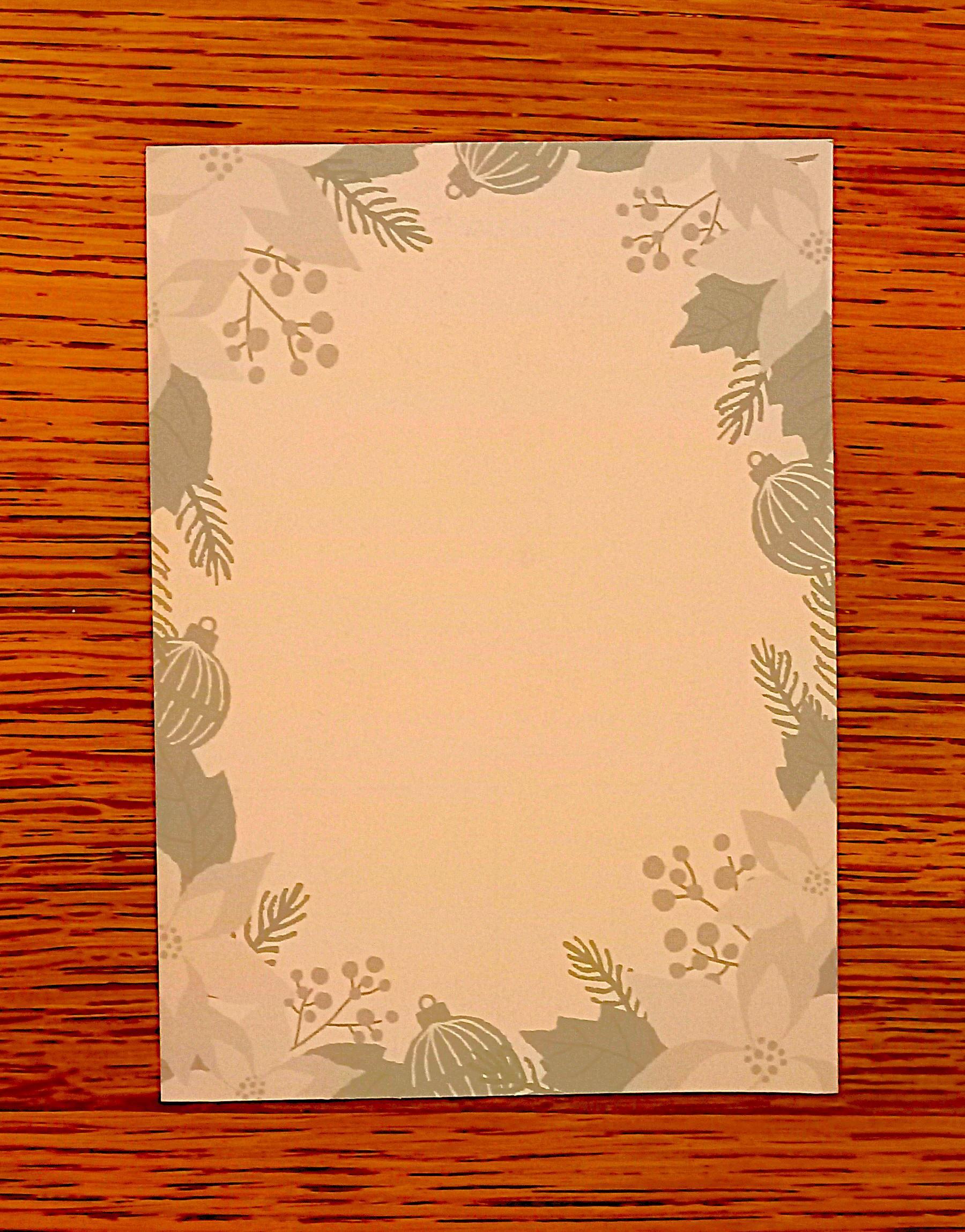 troc de troc carte "bonne année 2026". image 1