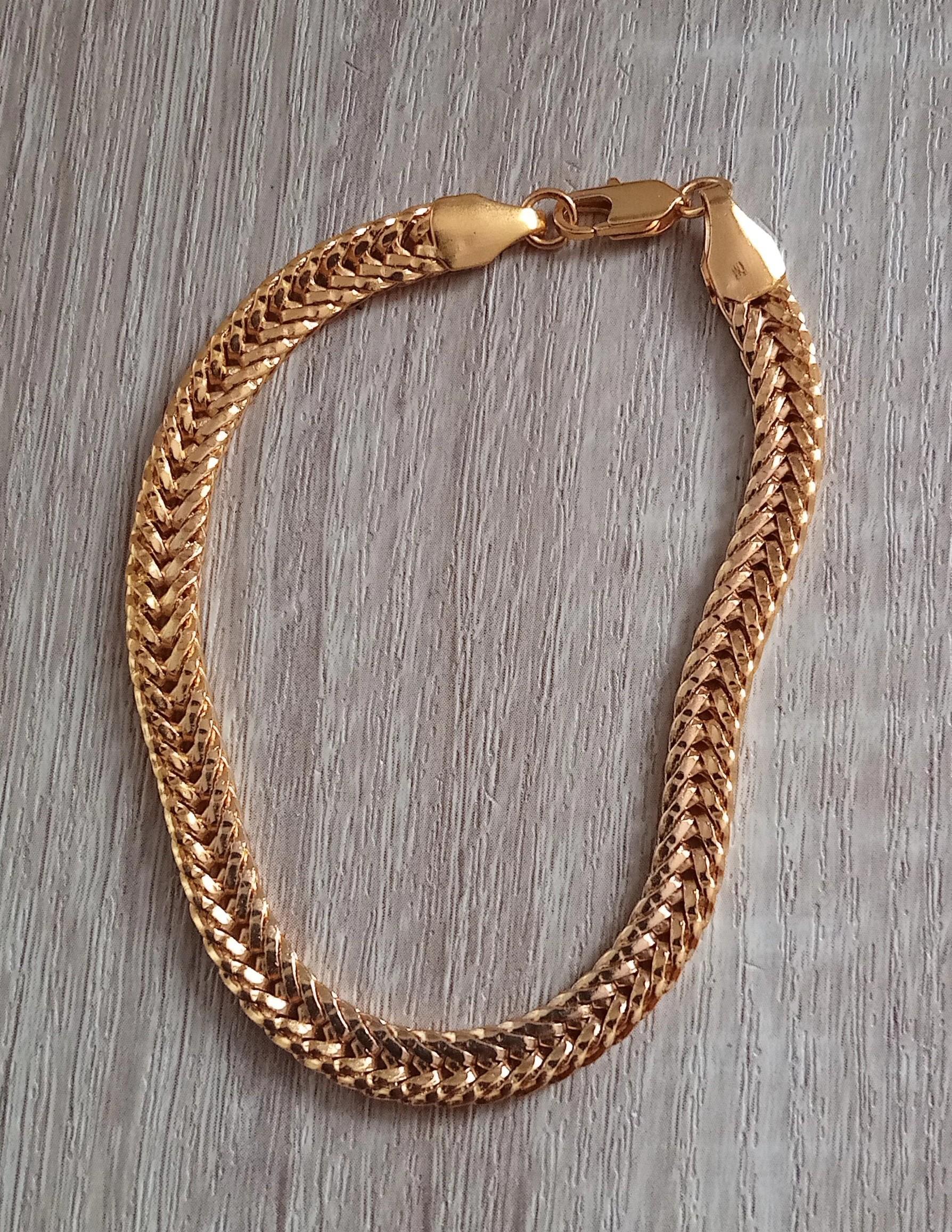 troc de troc reserver. bracelet femme image 2