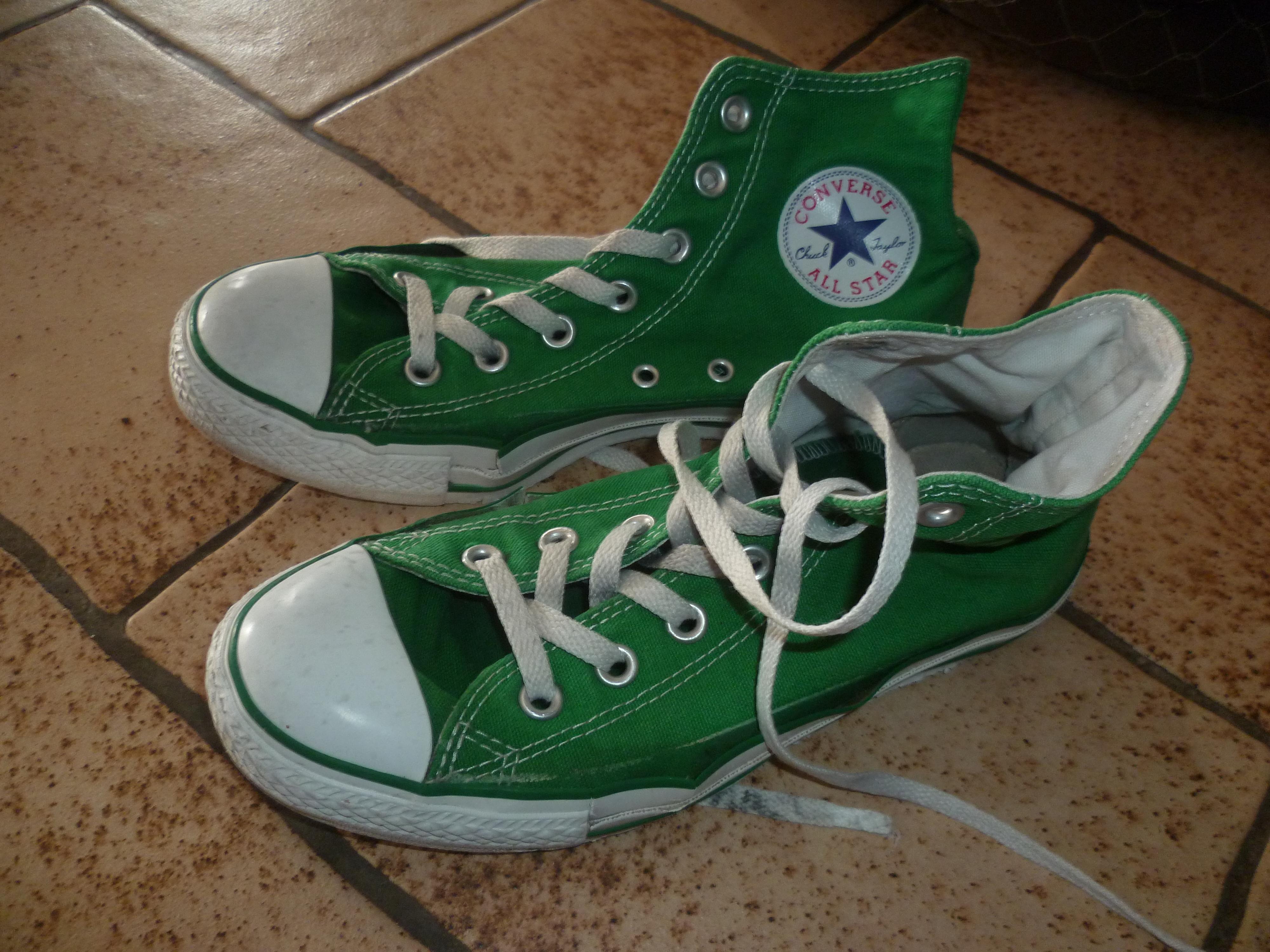 troc de troc converse image 0