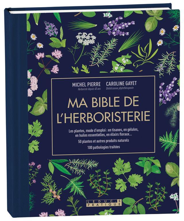 troc de troc recherche le livre - ma bible de l'herboriste image 0