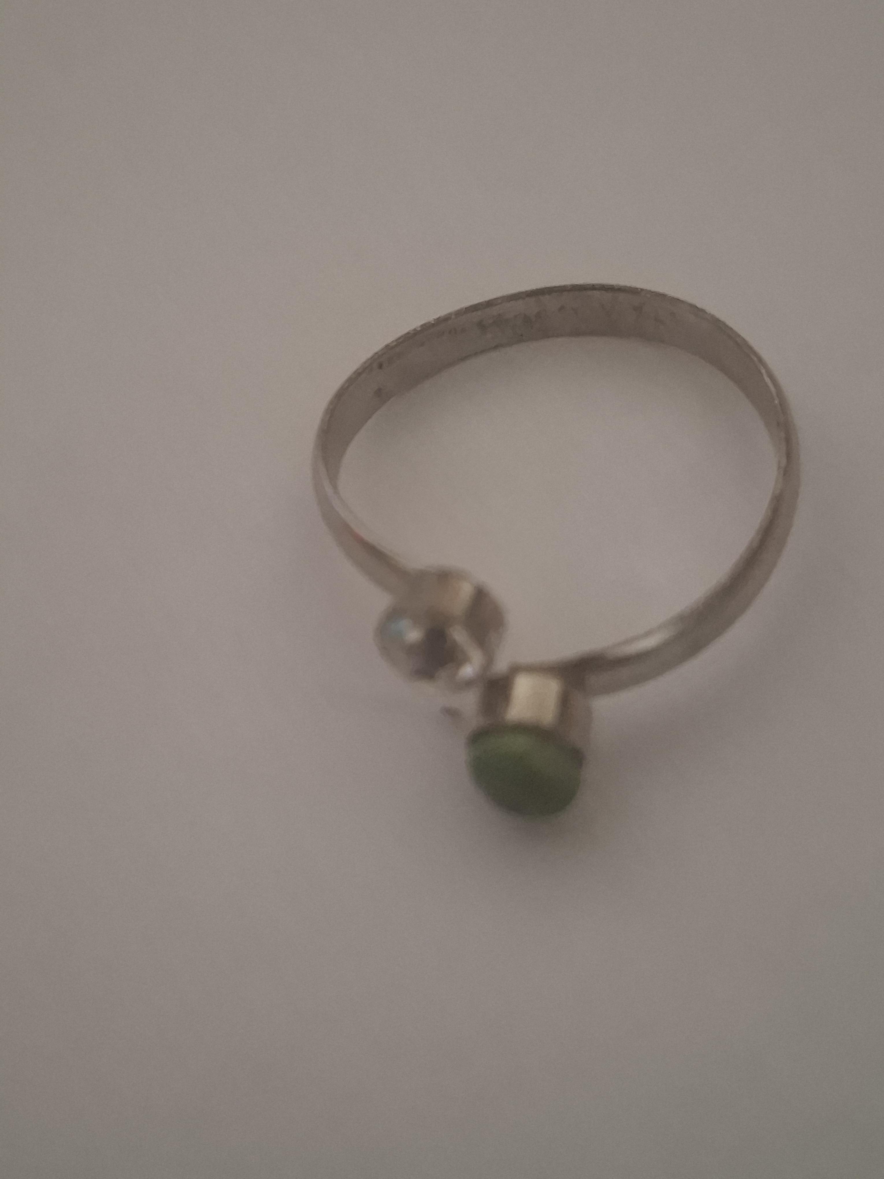 troc de troc bague reglable image 0