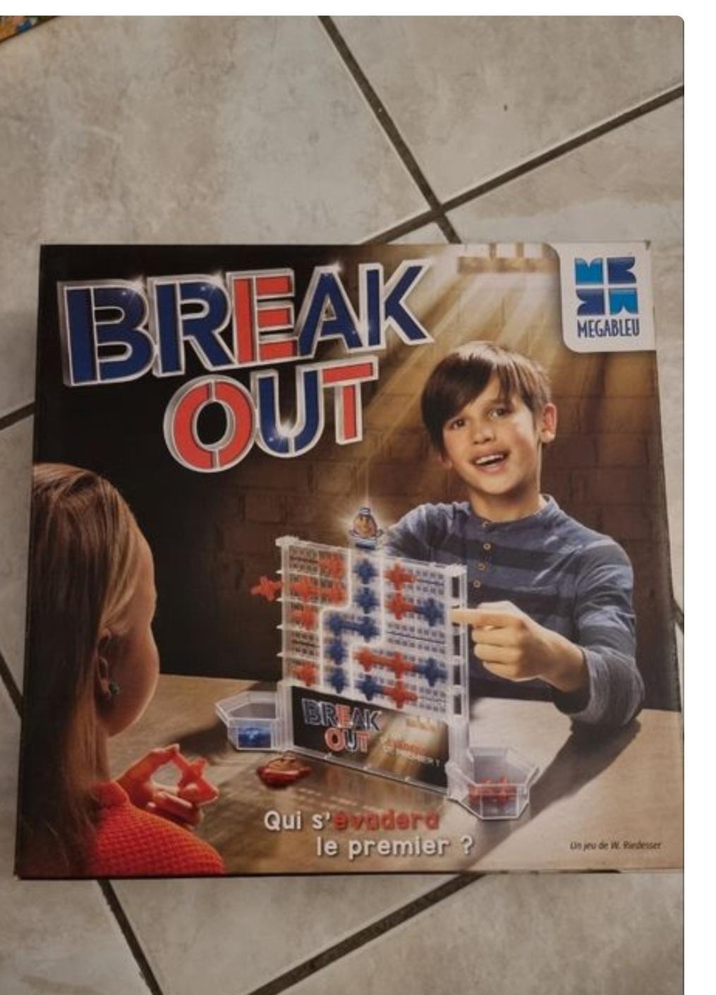 troc de troc jeu break out image 0