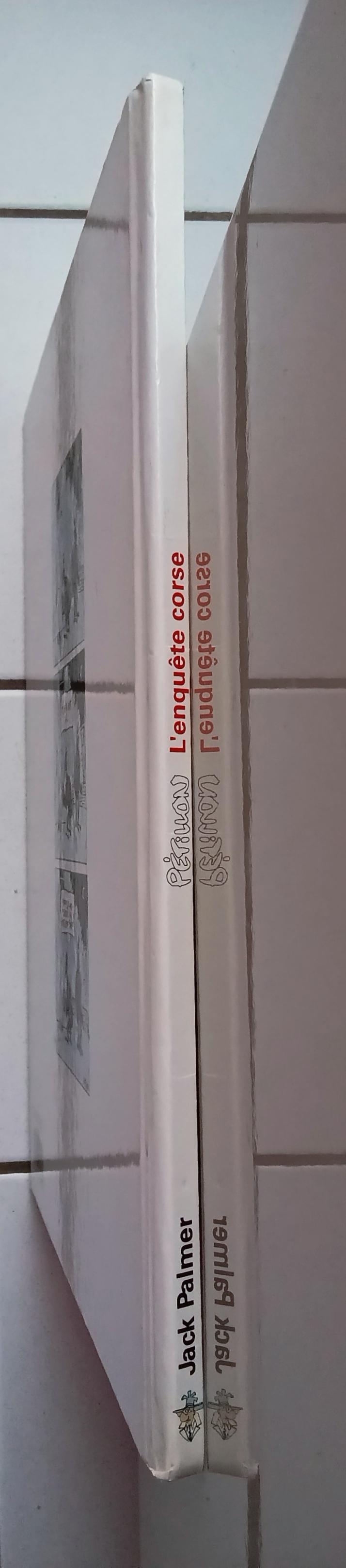 troc de troc bd l'enquête corse pétillon image 2