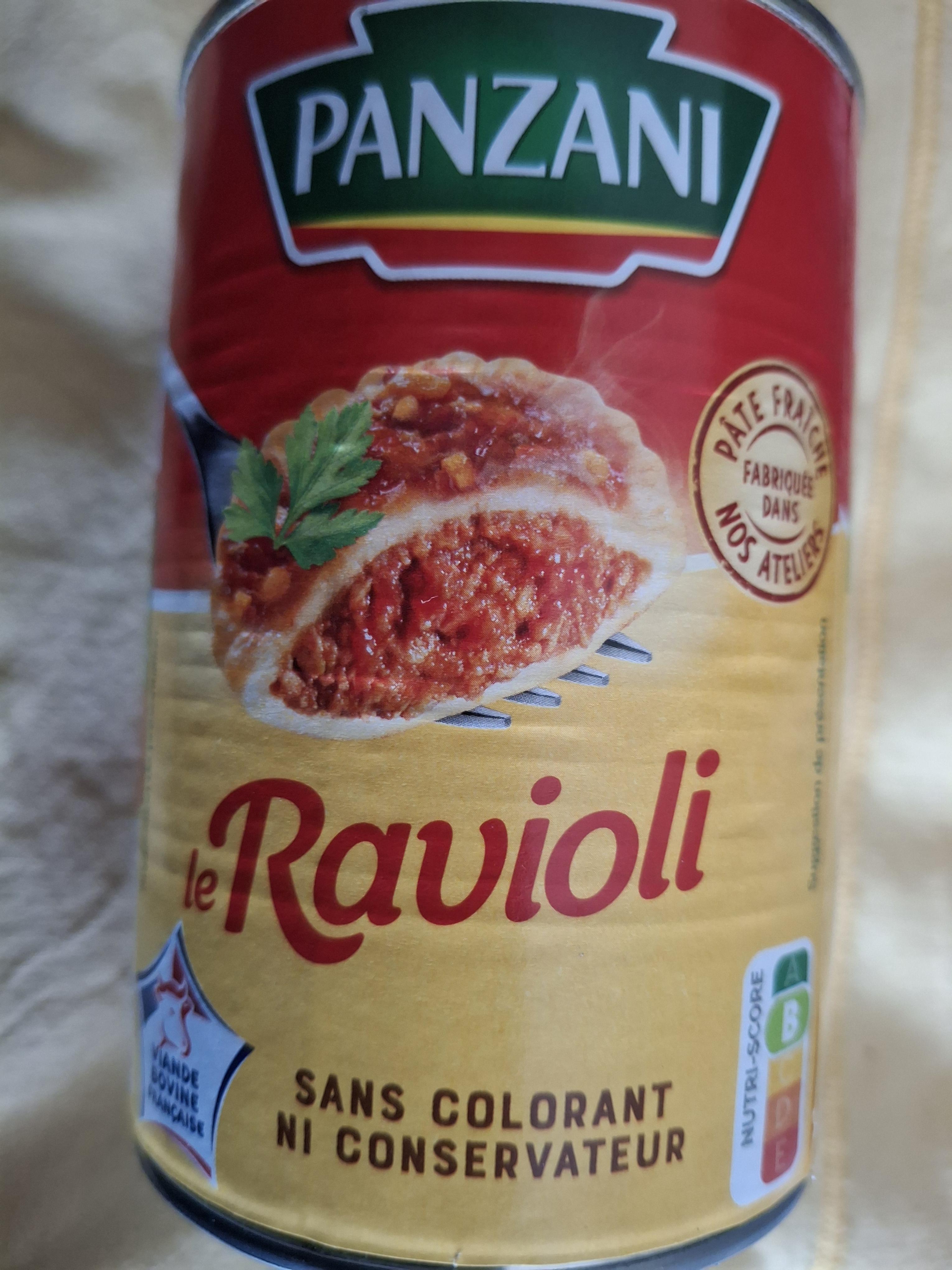 troc de troc raviolis image 0