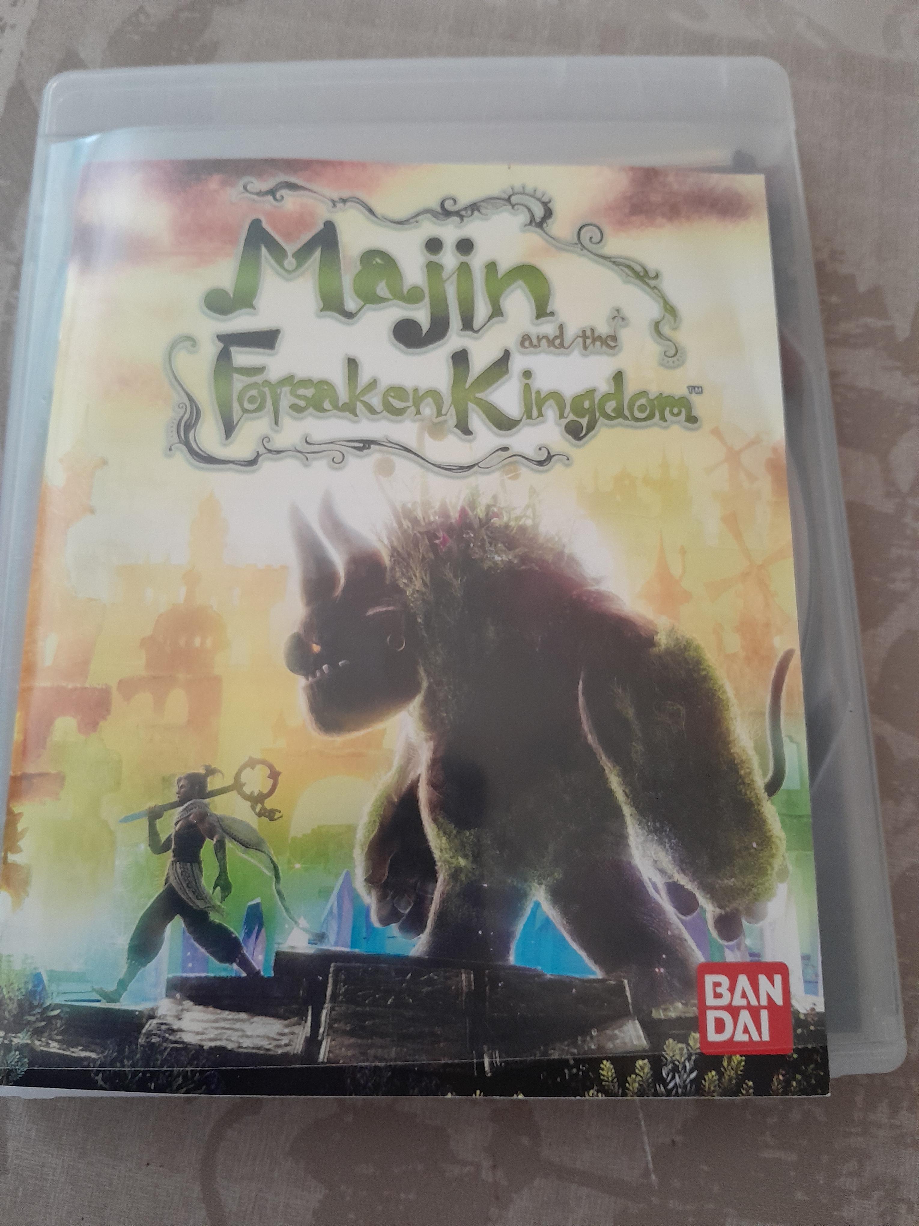 troc de troc jeu ps3 très bon état image 1
