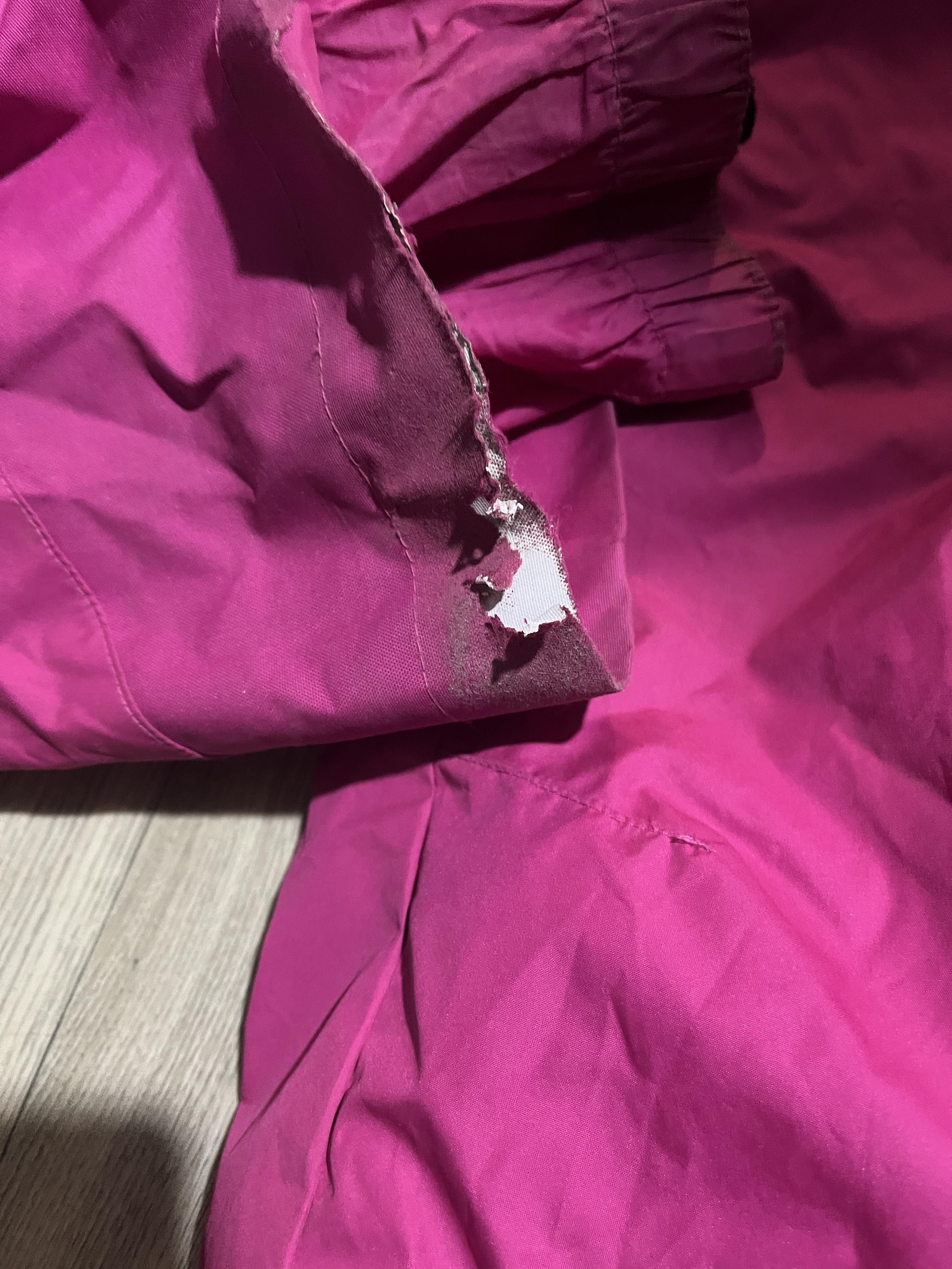 troc de troc vêtements de ski image 1