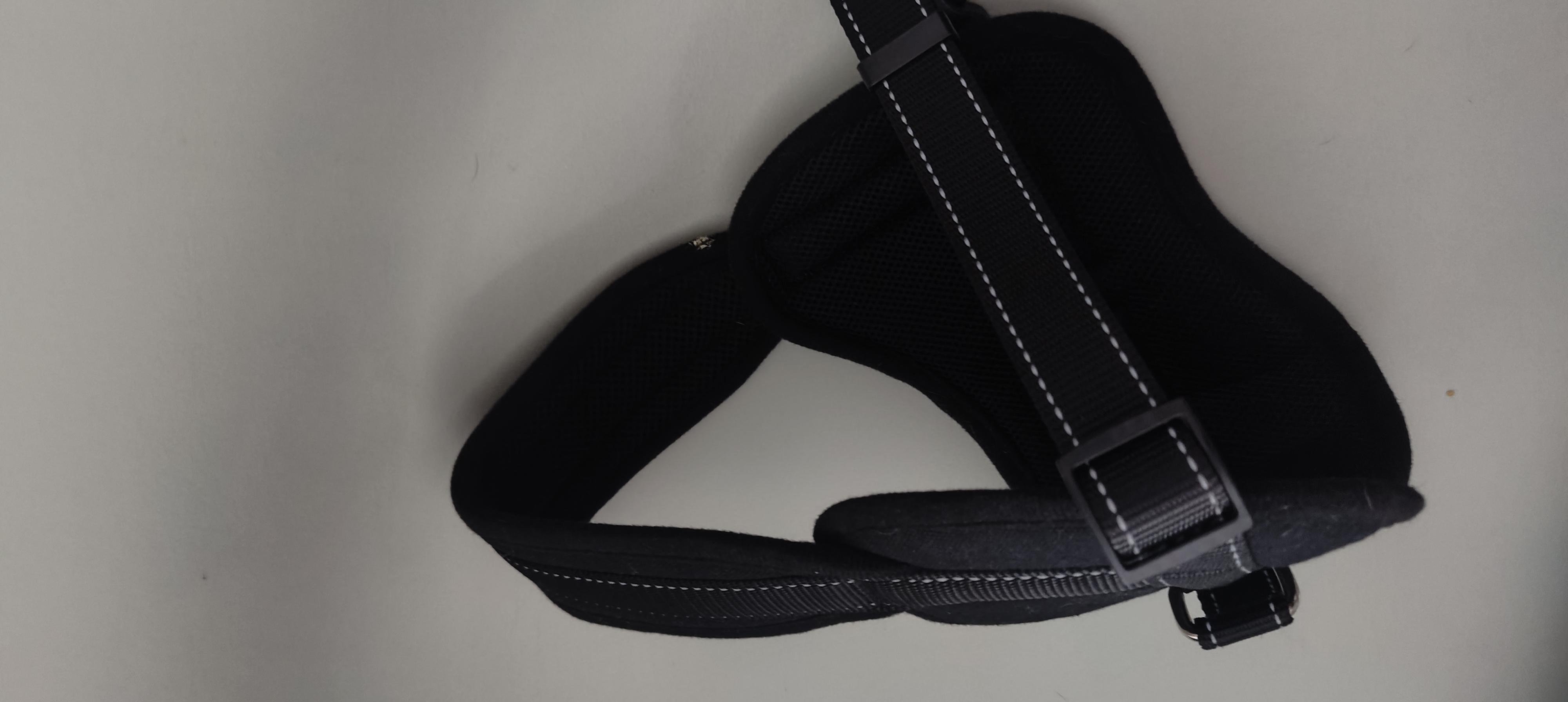 troc de troc harnais chien taille s image 0