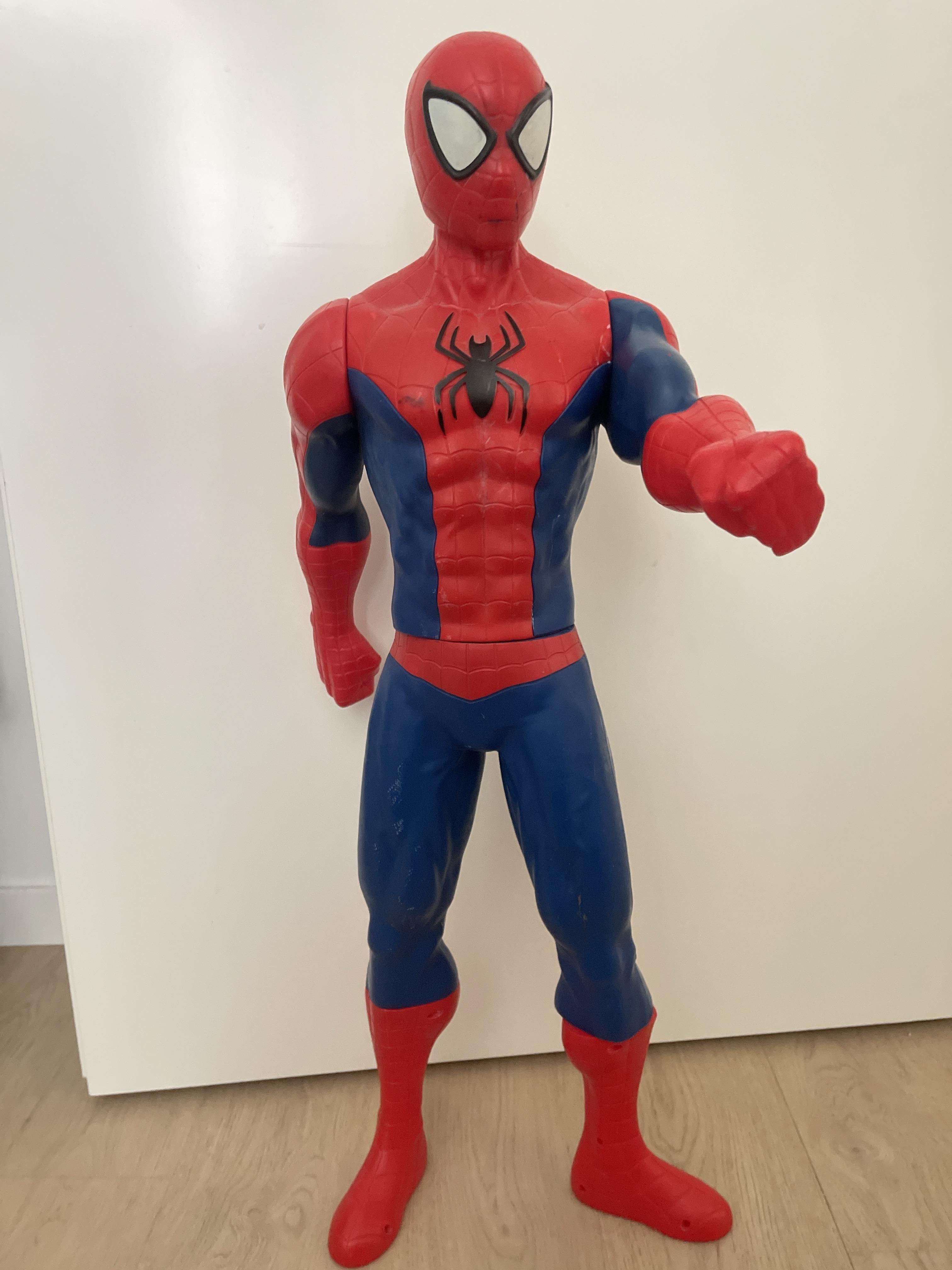 troc de troc spiderman, xxl image 2