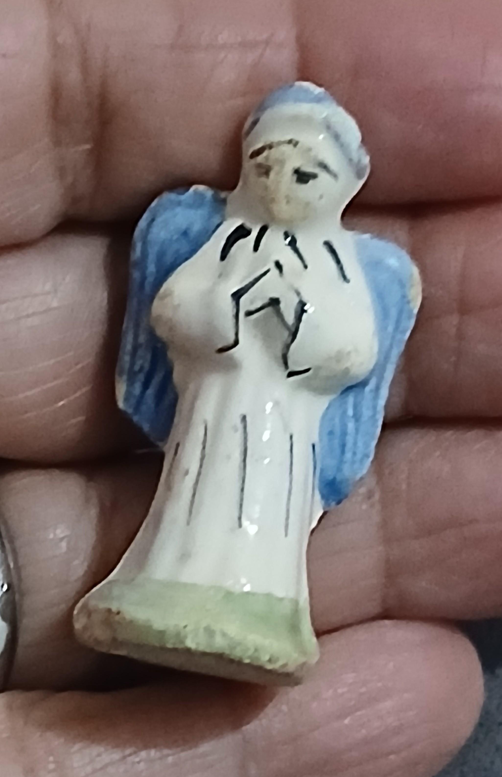 troc de troc une fève image 0