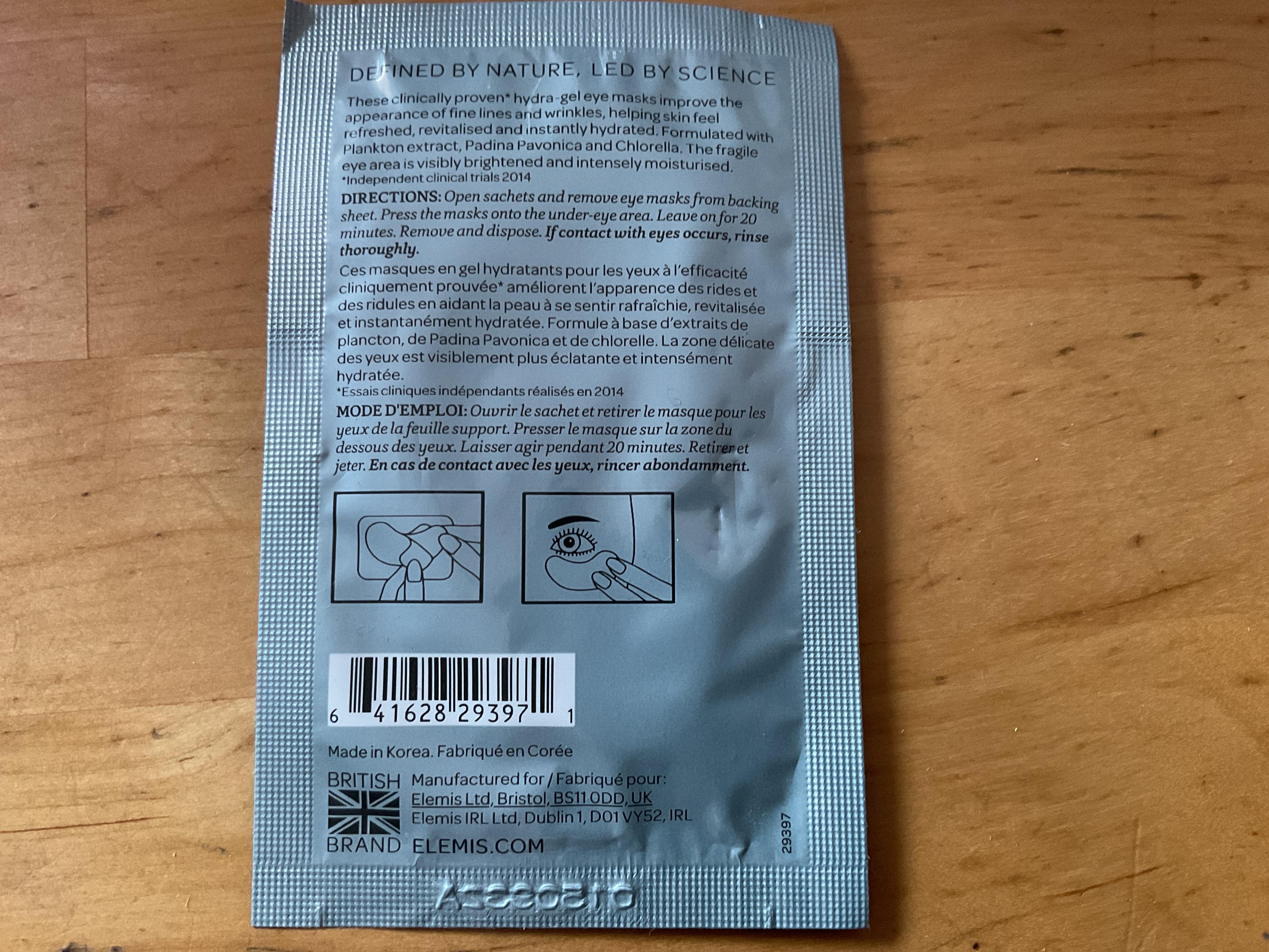 troc de troc masque image 1