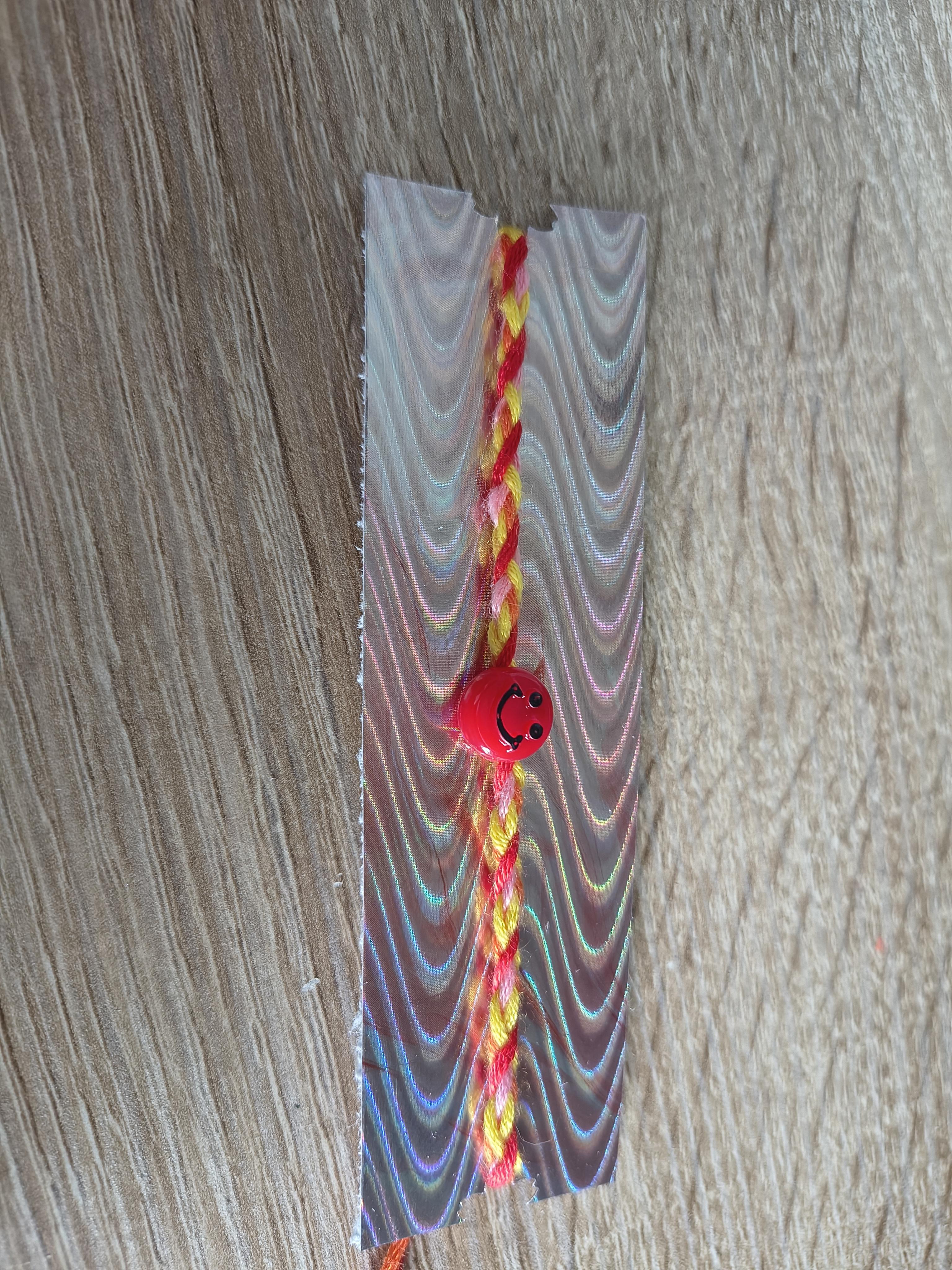 troc de troc bracelet image 0
