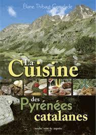 troc de troc attribué livre - la cuisine des pyrénées catalanes - grd format image 0