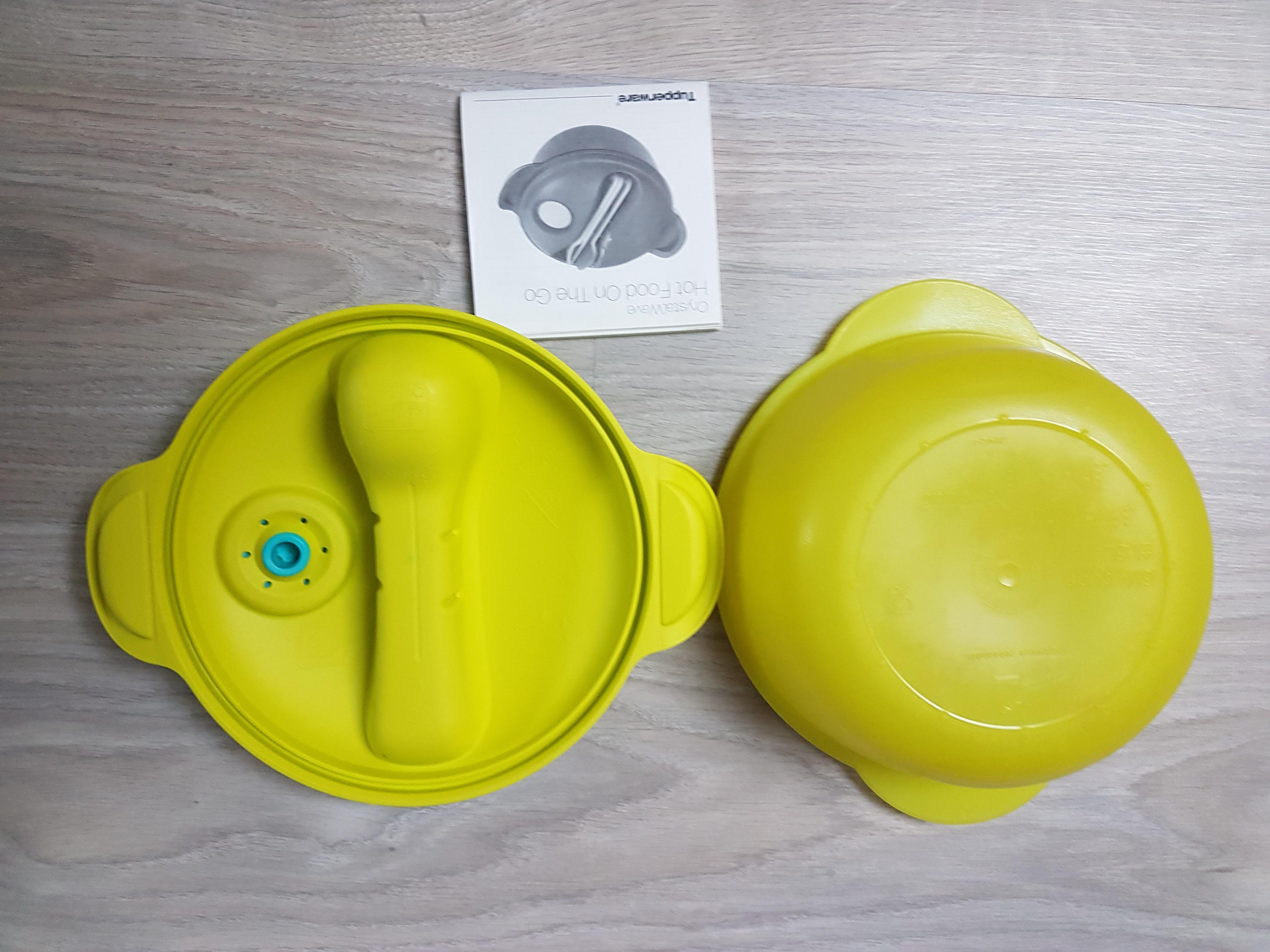 troc de troc tupperware image 2