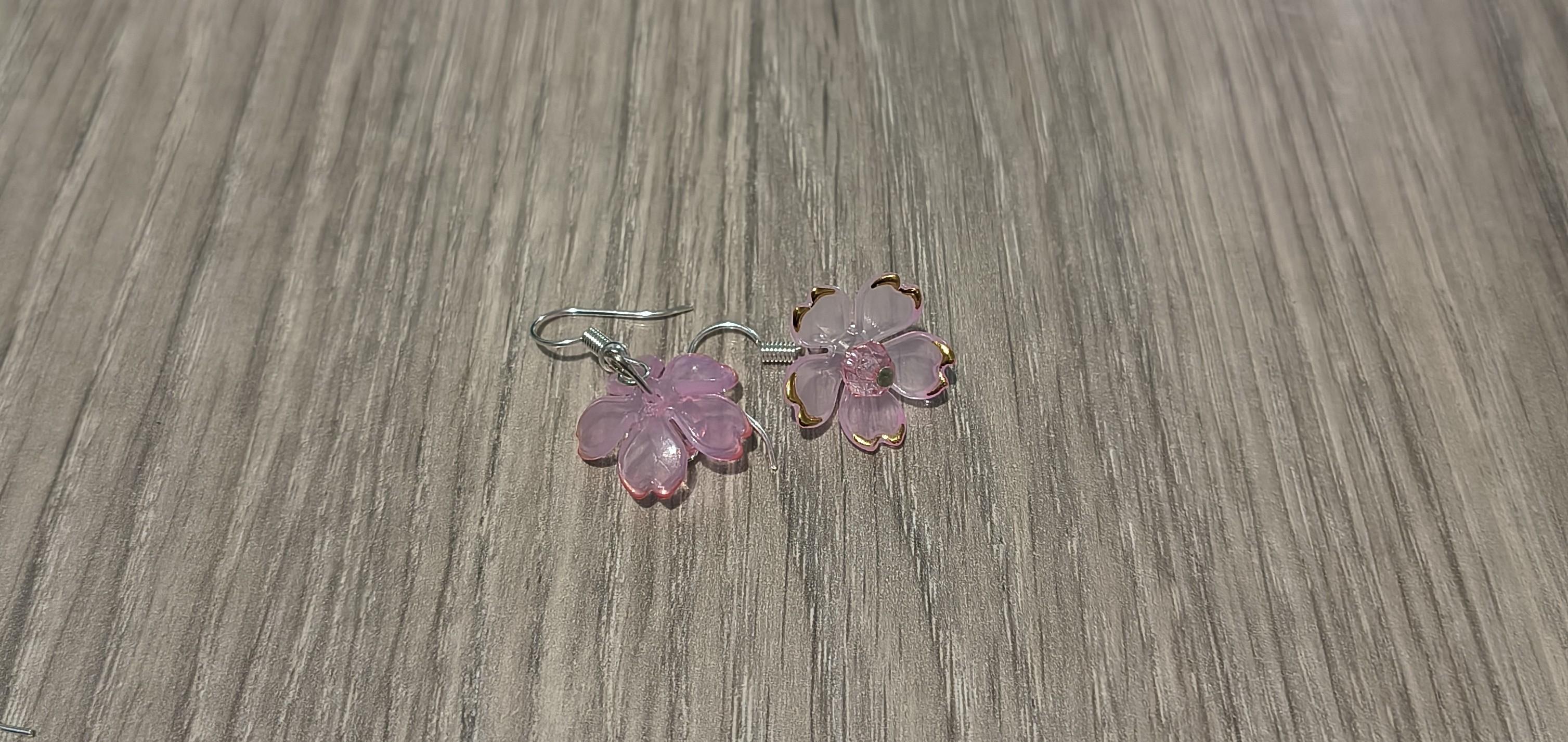 troc de troc reservé ✉️ boucles d'oreilles image 0