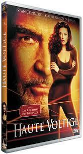 troc de troc dvd - haute voltige image 0