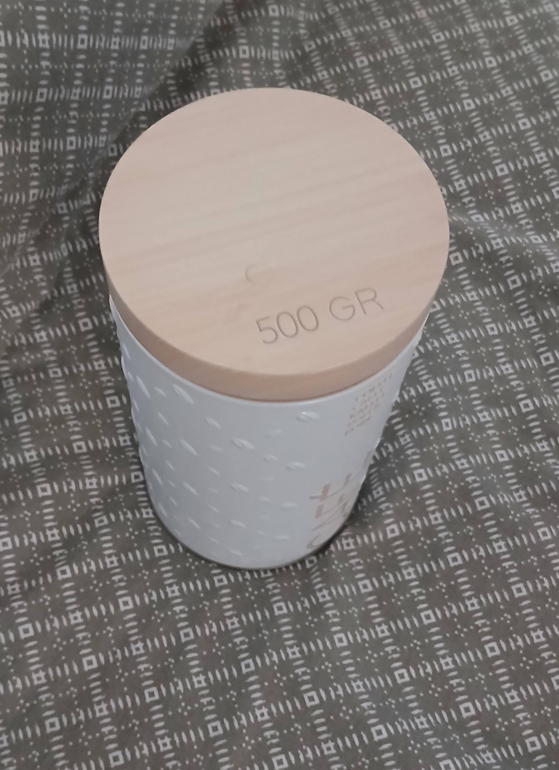 troc de troc une boîte de fer image 0