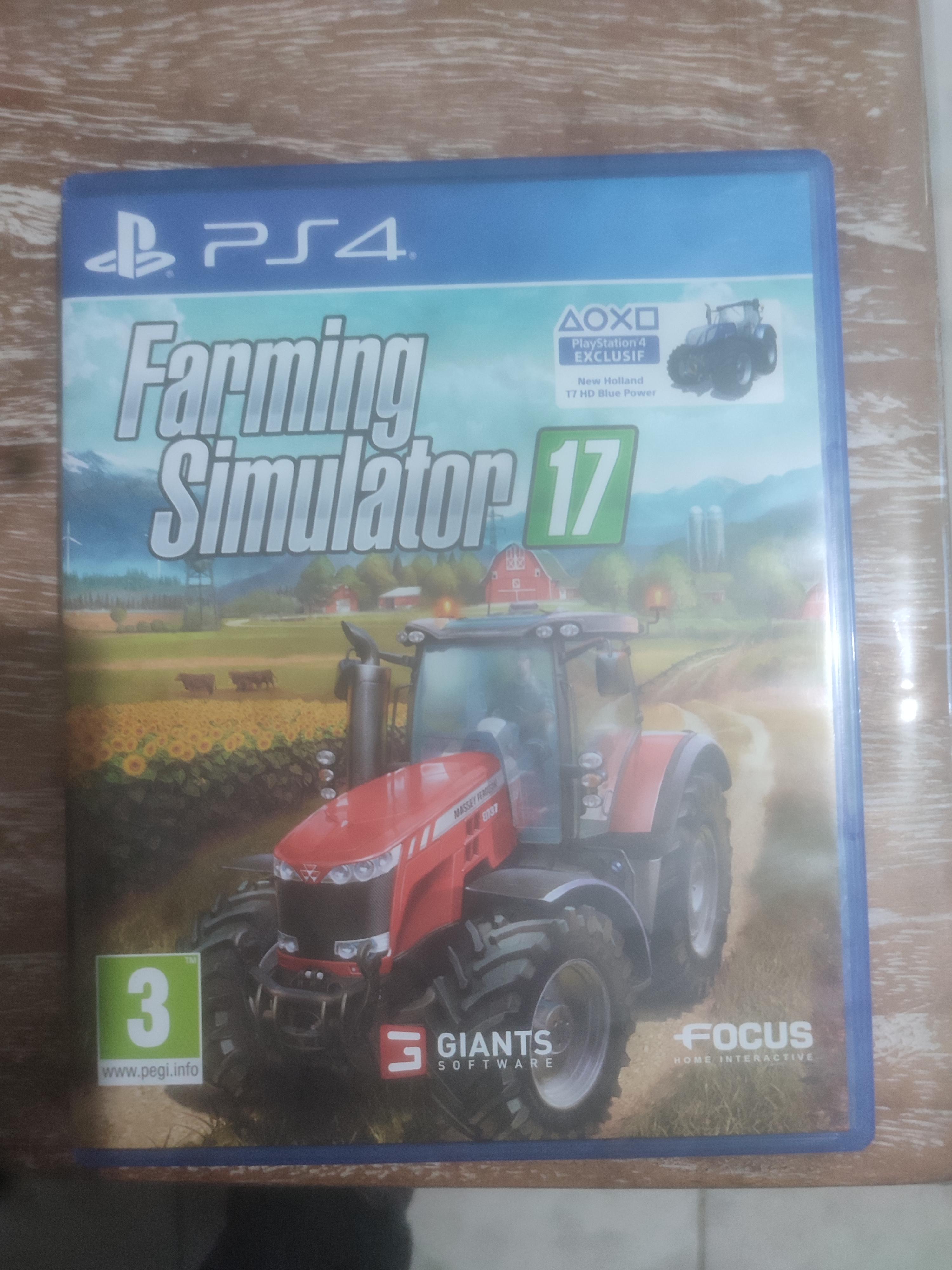 troc de troc jeux ps 4 image 2