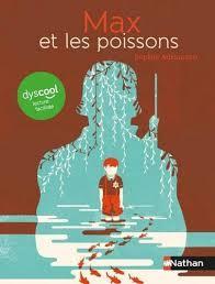 troc de troc dyscool - max et les poissons - sophie adriansen ( image 0
