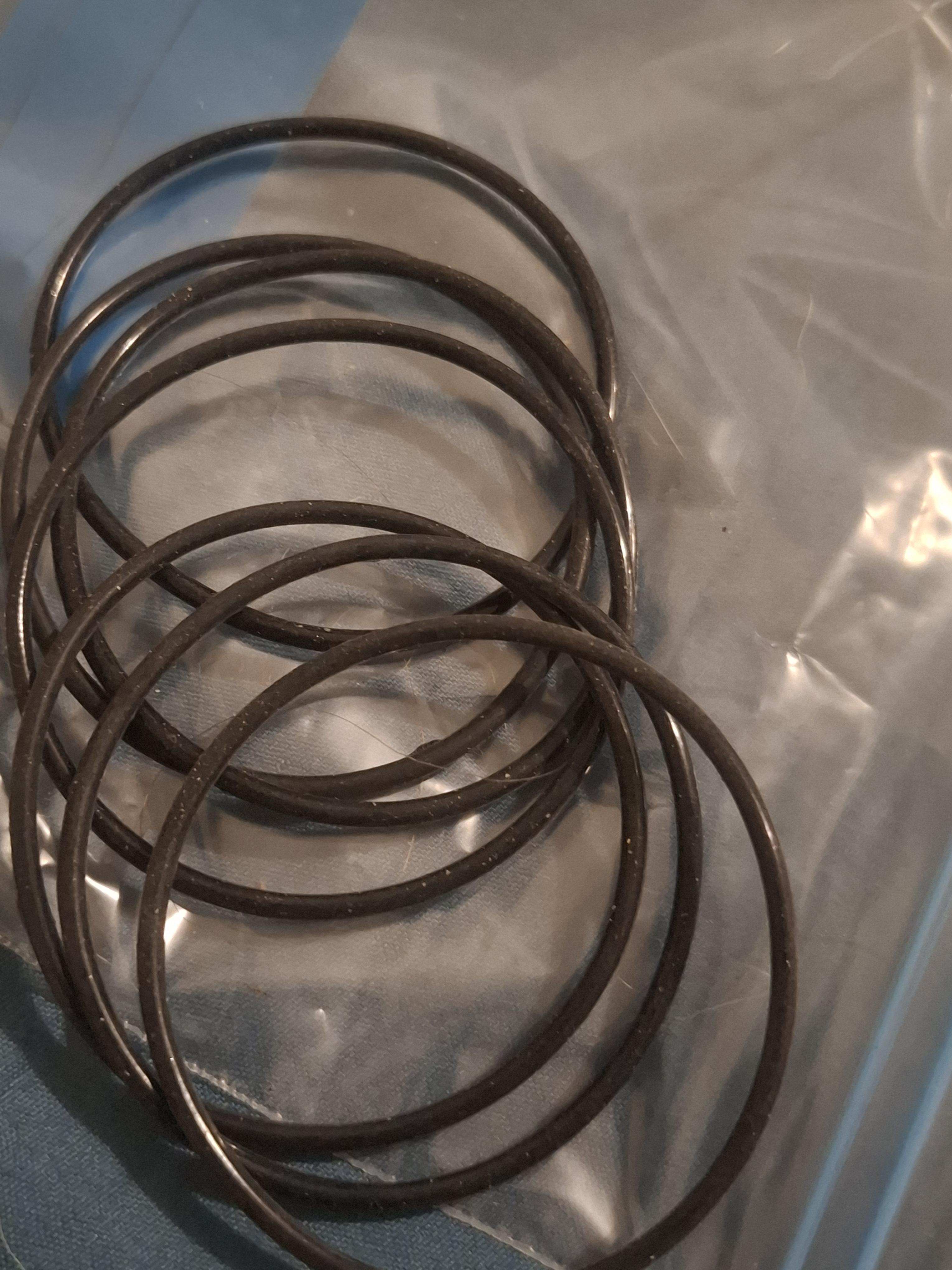 troc de troc bracelets image 0