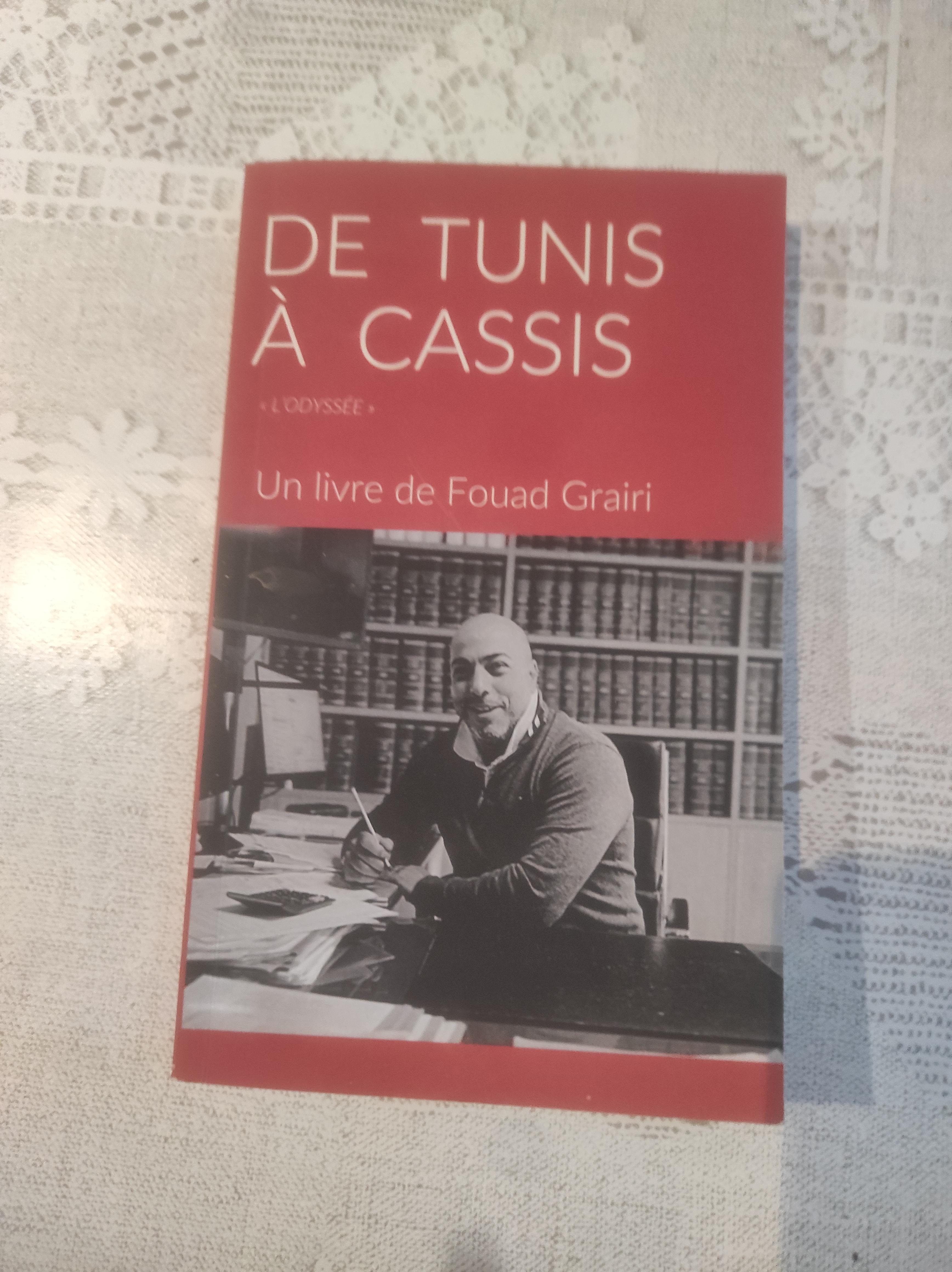 troc de troc de tunis à cassis image 0