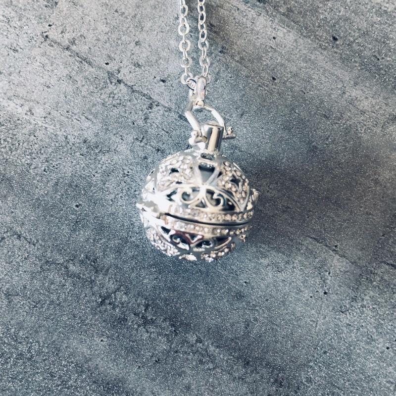 troc de troc bola de grossesse image 0