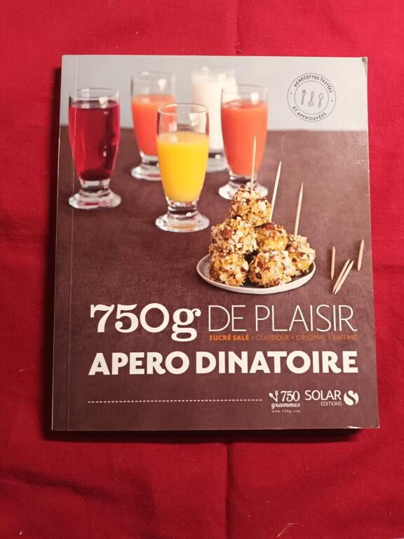 troc de troc l.cuisine - apéro dinatoire image 0