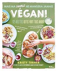 troc de troc recherche le livre " mais ma famille ne mangera jamais vegan ! " image 0