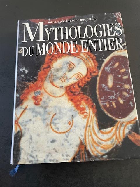 troc de troc mythologies du monde entier image 0