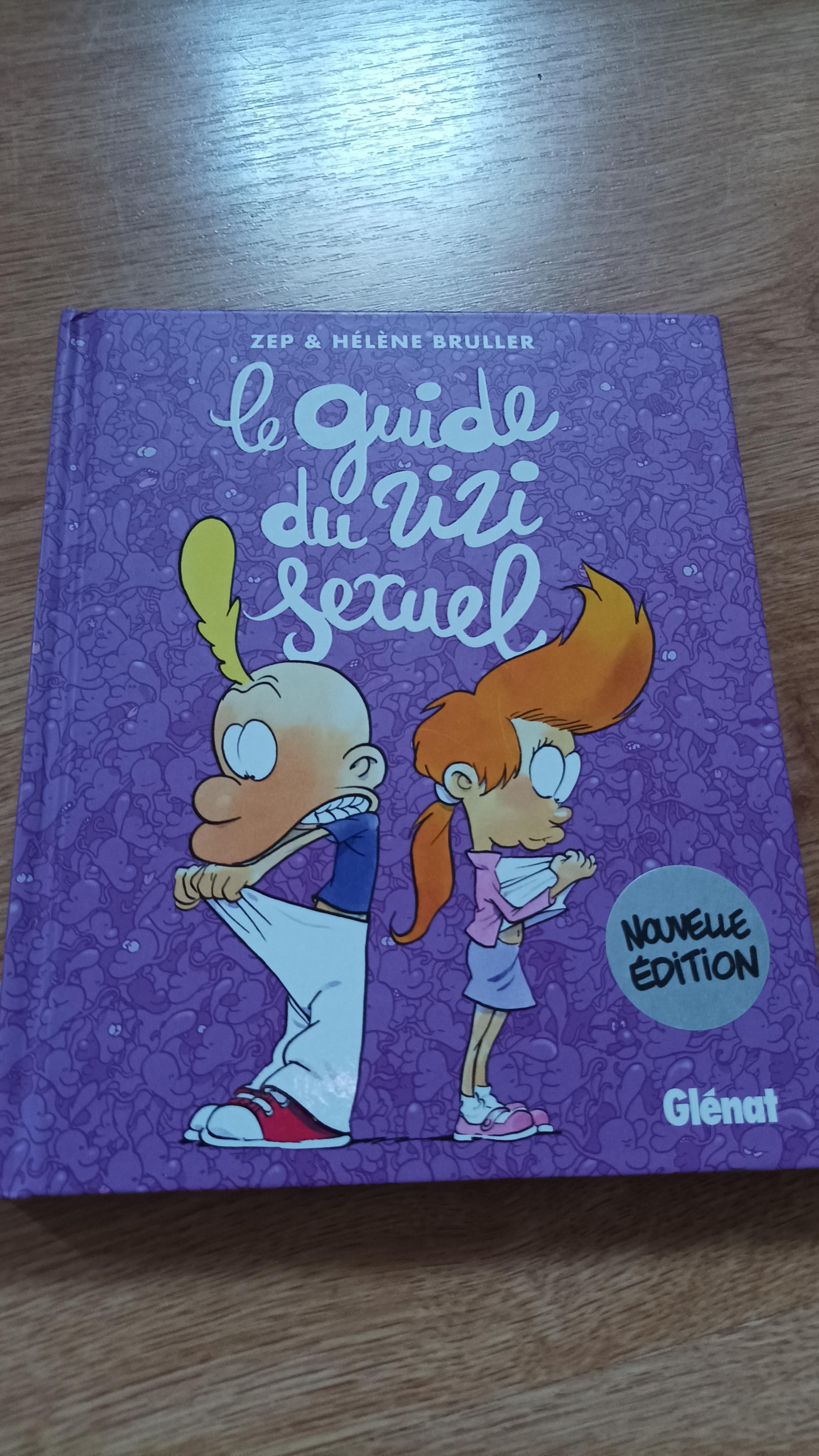troc de troc livre pour ado image 0
