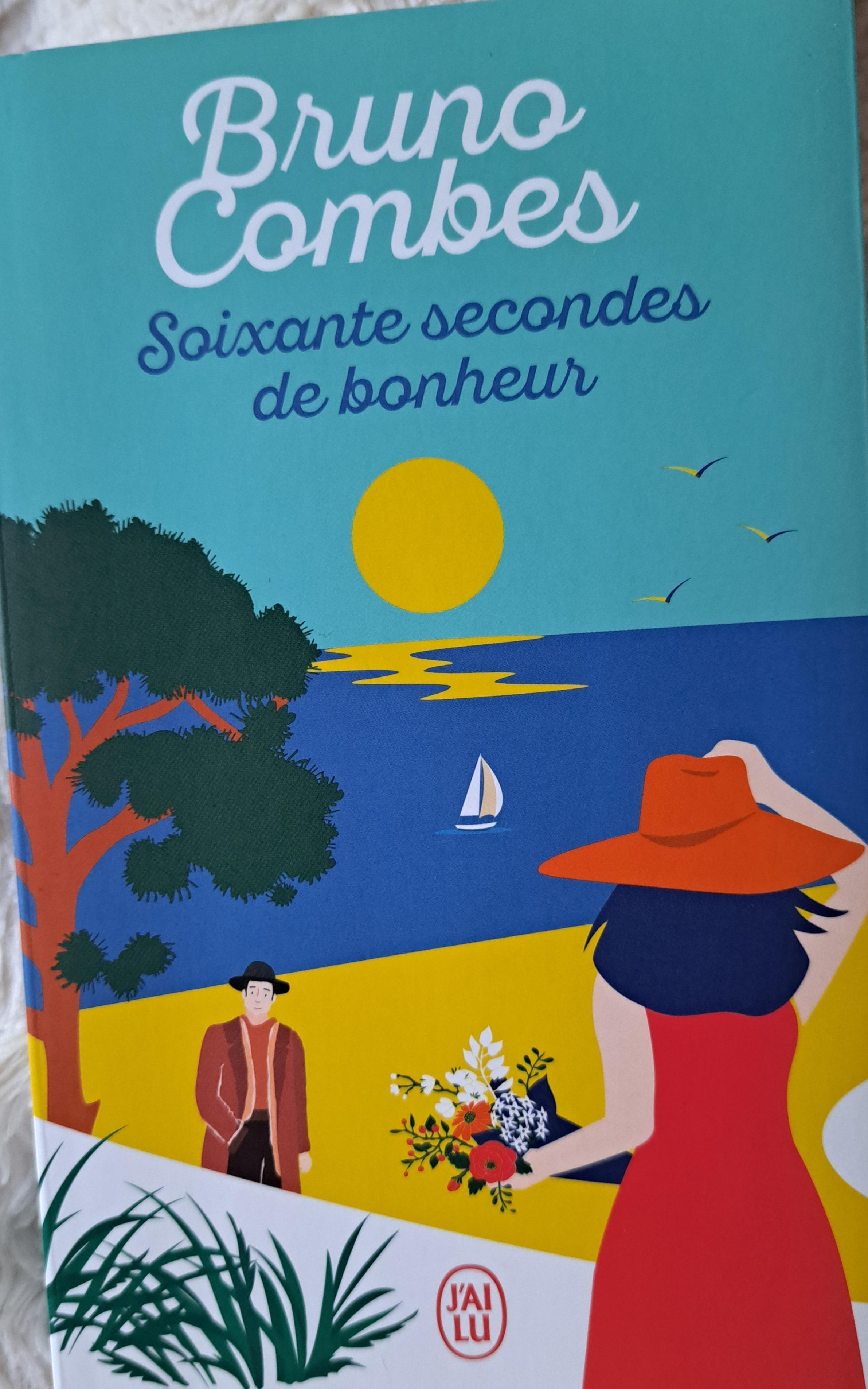 troc de troc 60 secondes de bonheur de bruno combes image 0