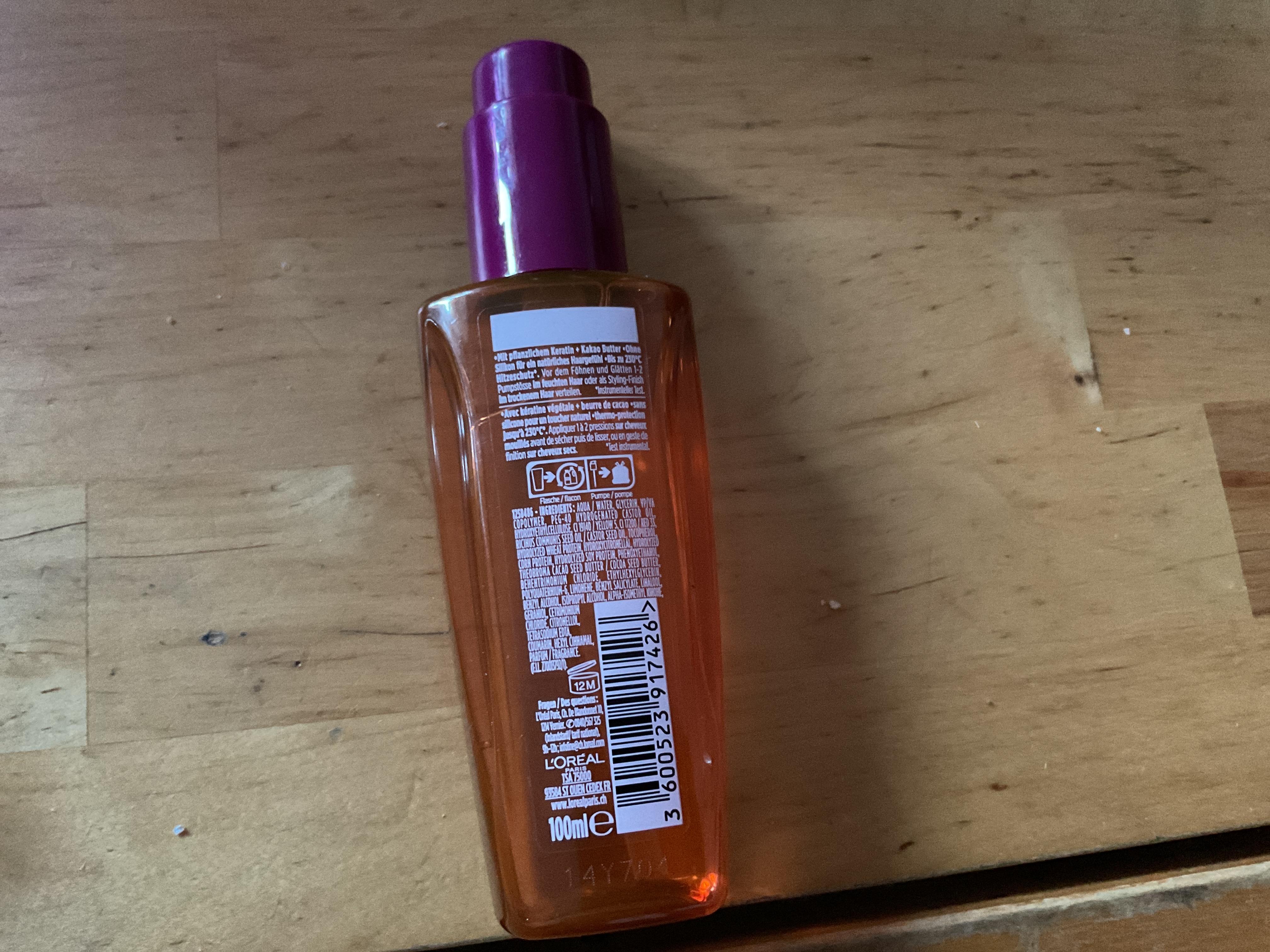 troc de troc serum. réserve image 2