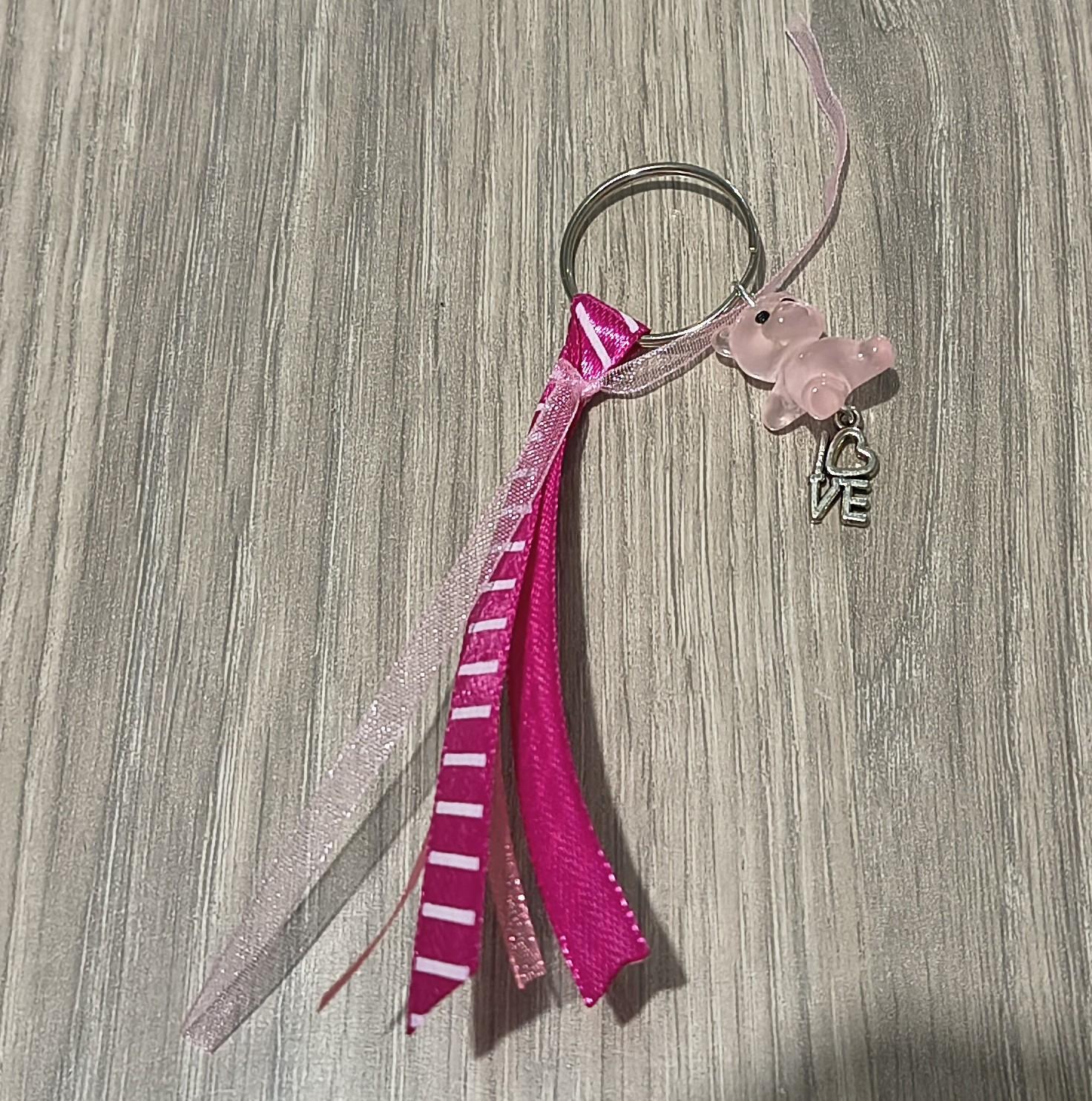 troc de troc reservé ✉️ porte clé image 0