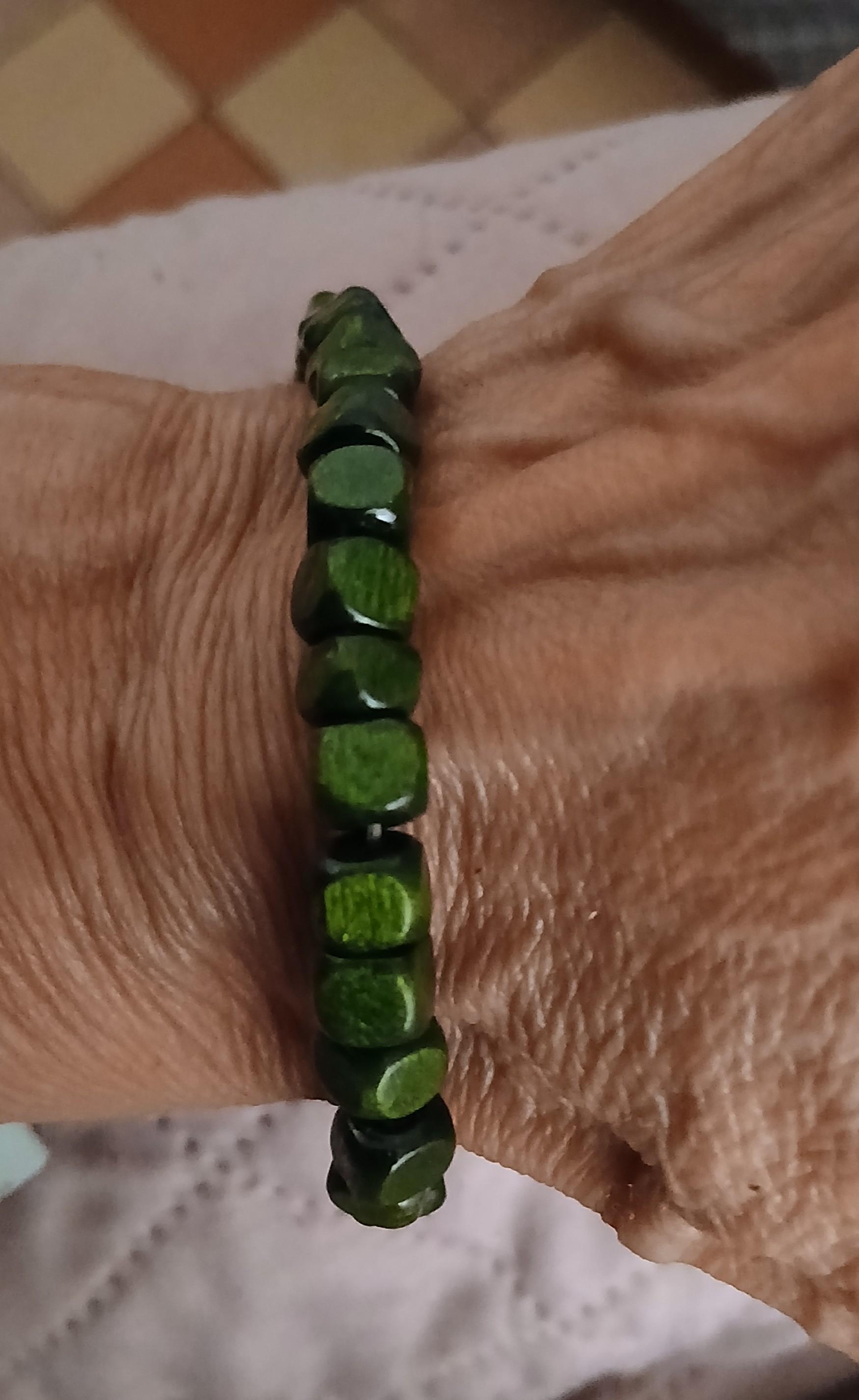 troc de troc un bracelet femme image 0