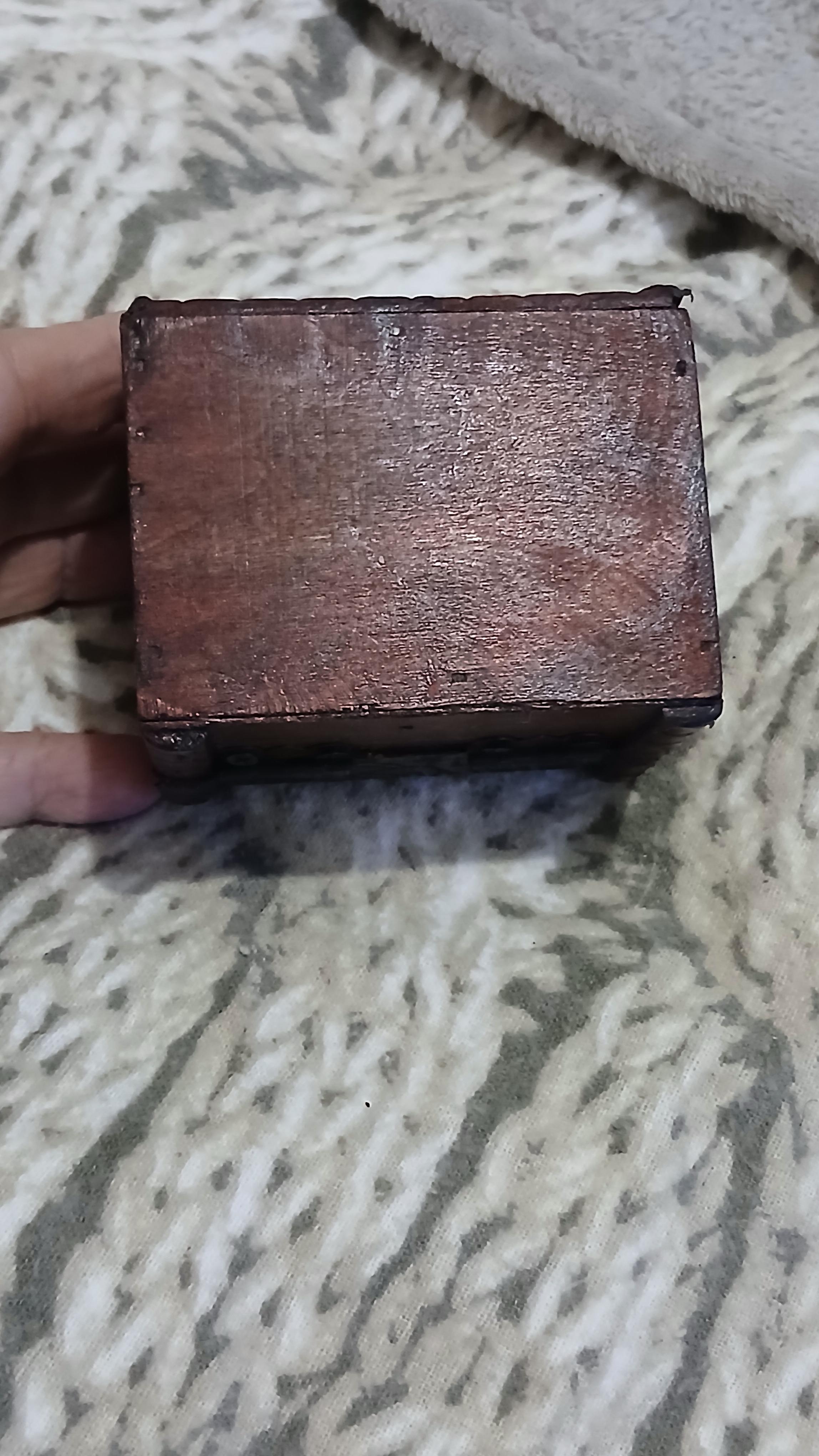 troc de troc réservé fidji  a  bijoux image 2