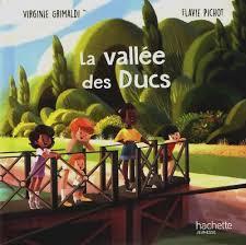 troc de troc l.jeunesse - la vallée des ducs image 0