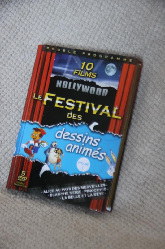 troc de troc le festival des dessins animés image 0