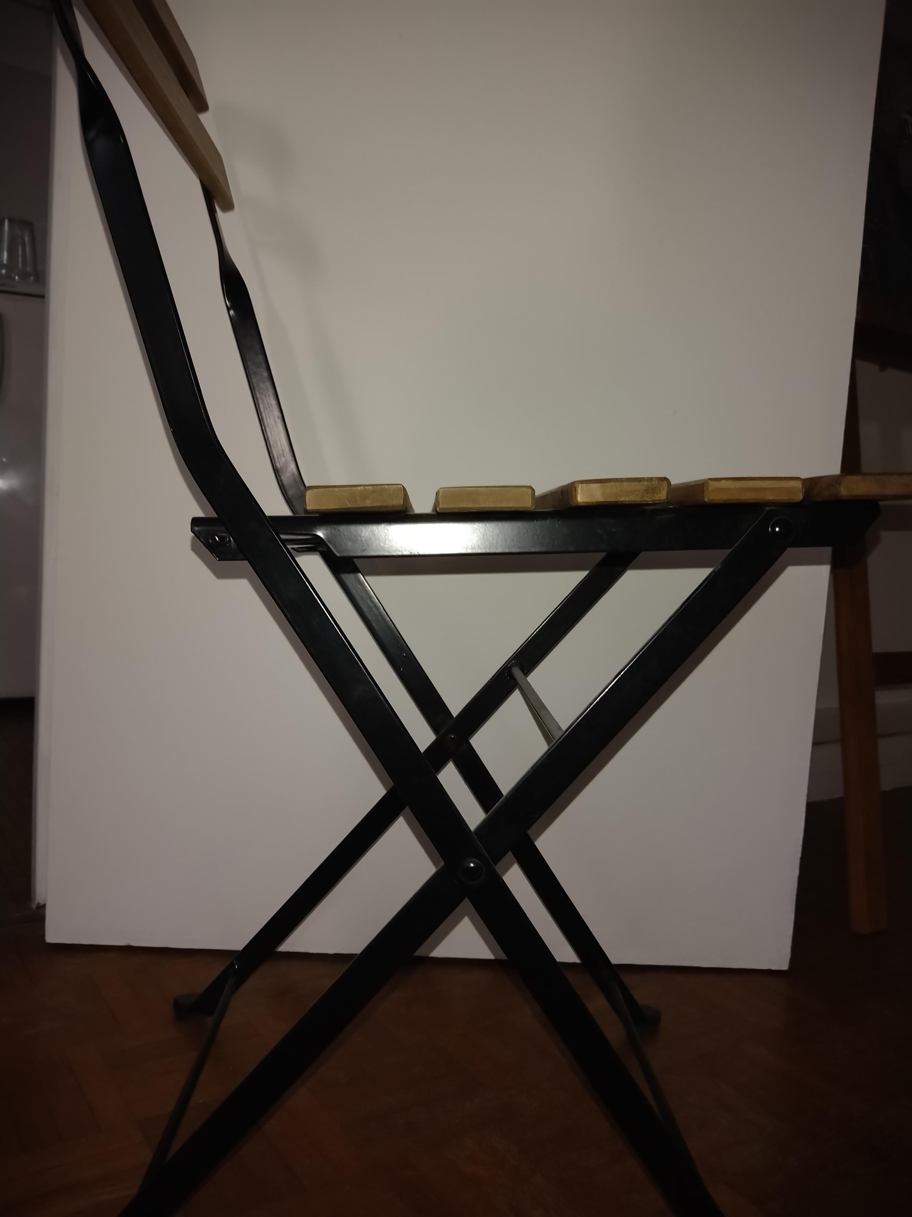 troc de troc chaises pliantes image 1